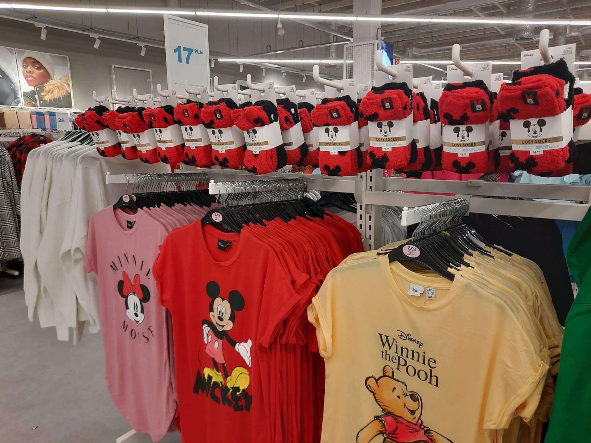 Primark Katowice SCC 27