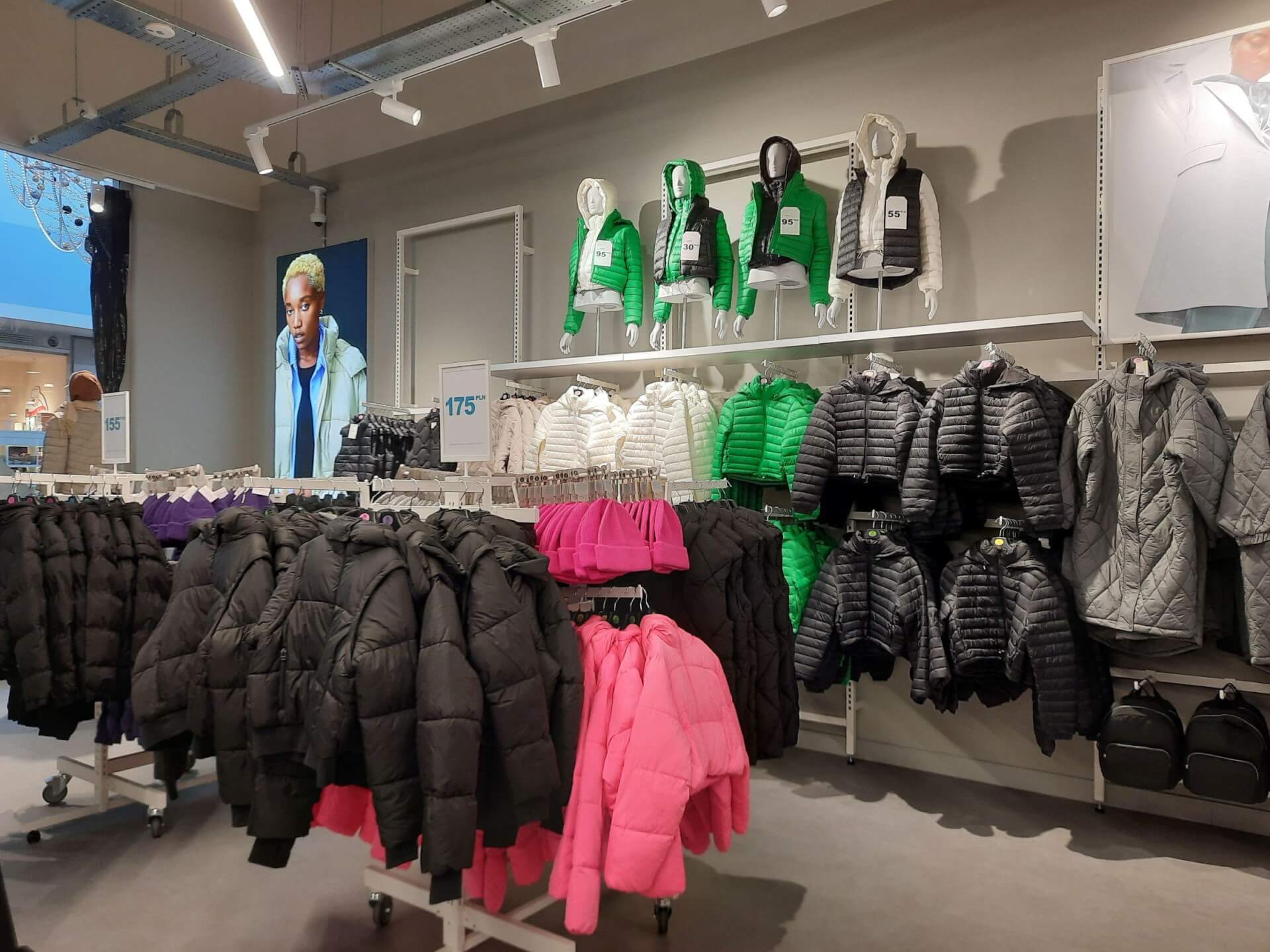 Primark Katowice SCC 29