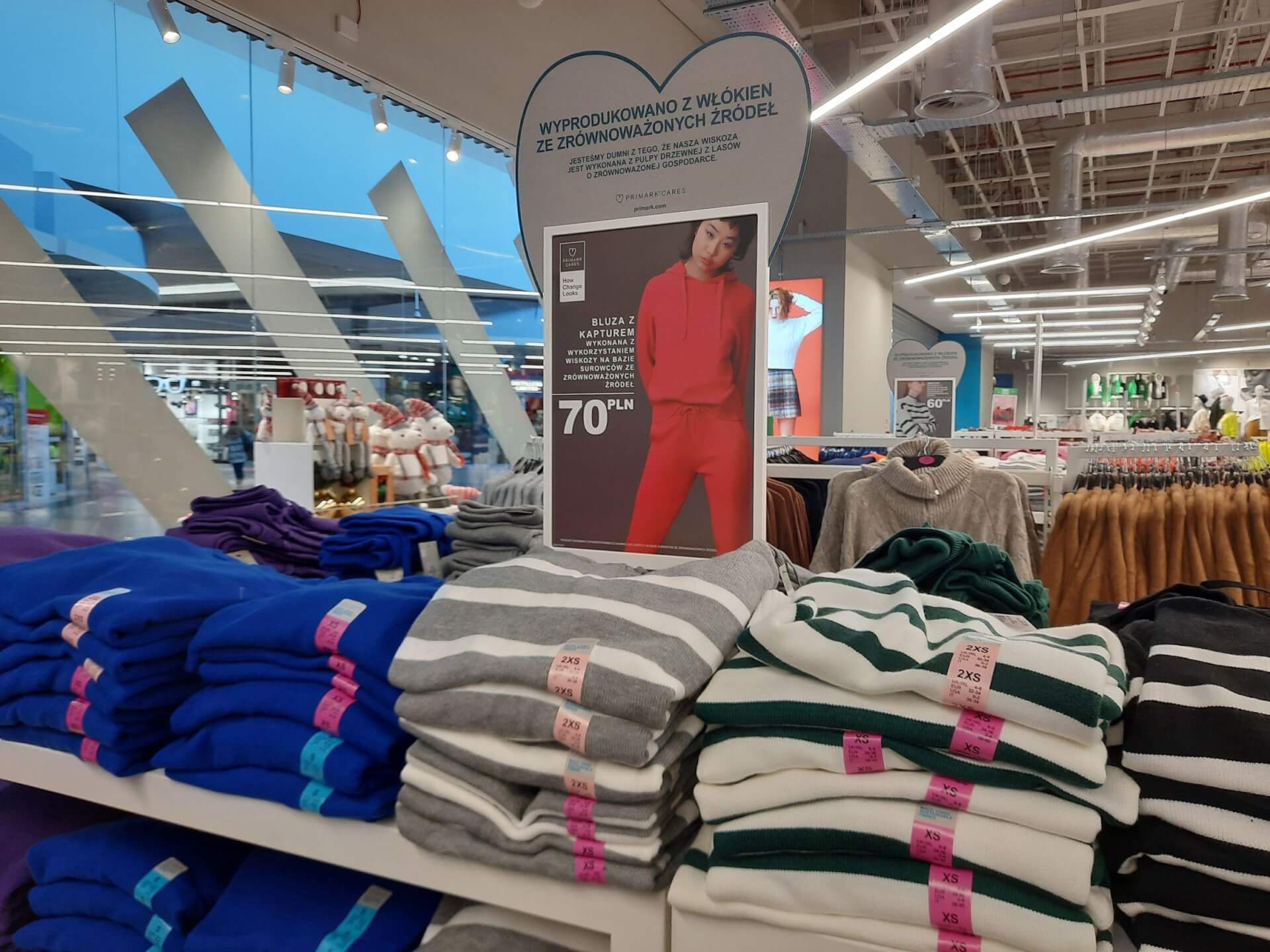 Primark Katowice SCC 2