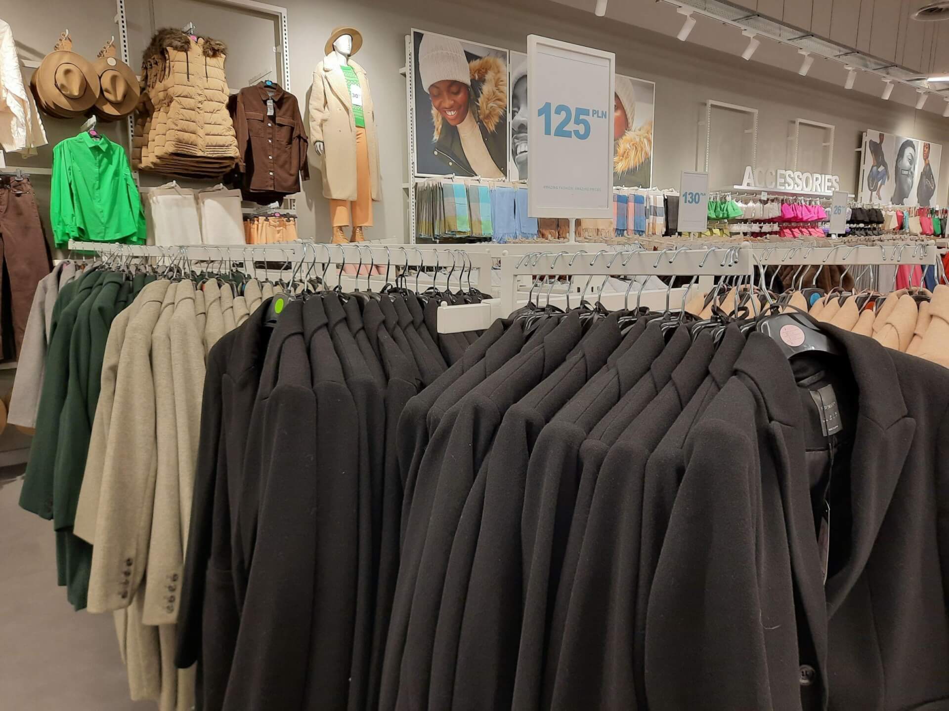 Primark Katowice SCC 30