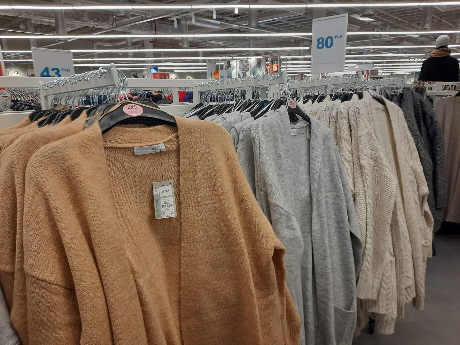 Primark Katowice SCC 3
