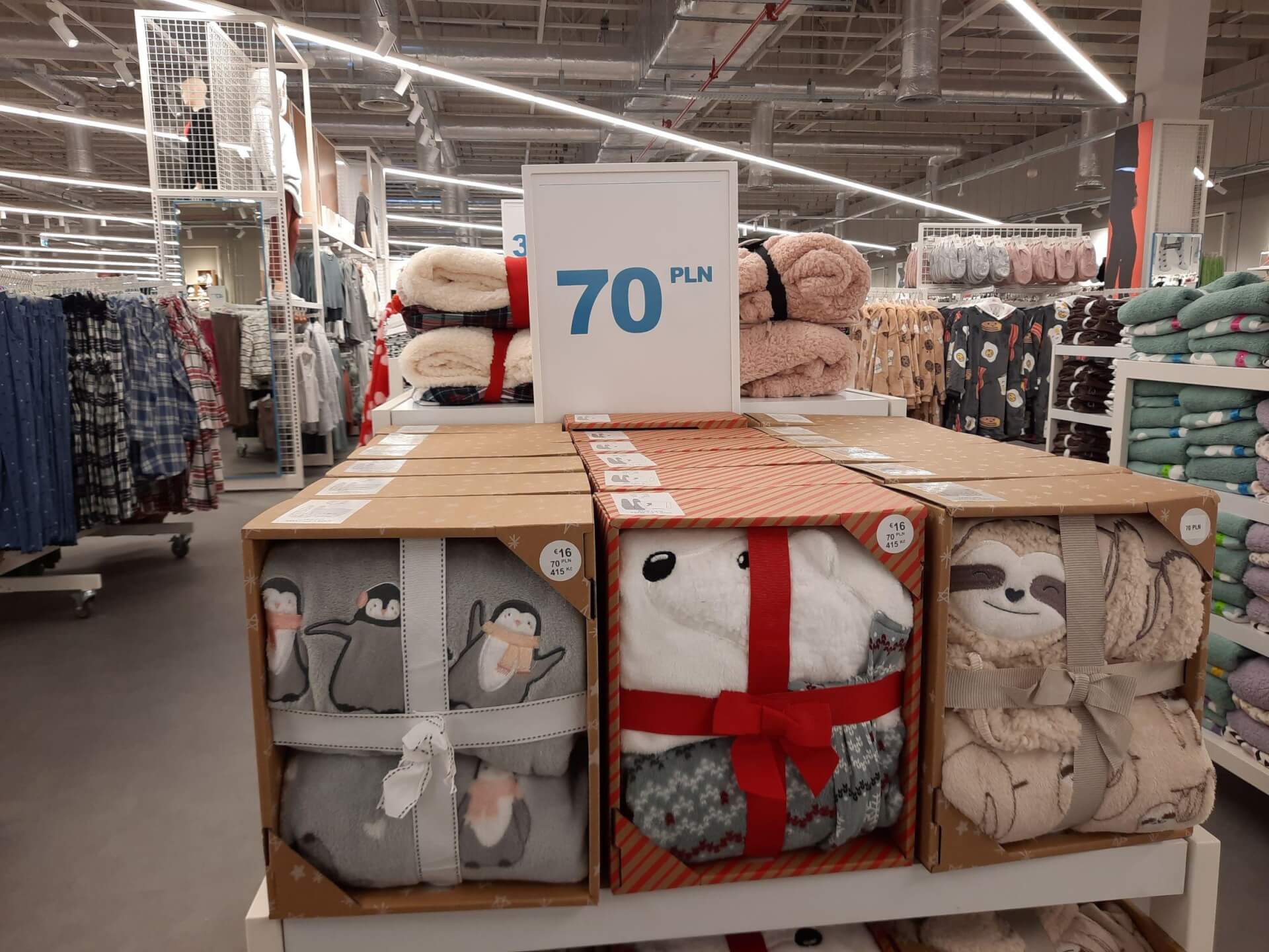 Primark Katowice SCC 44