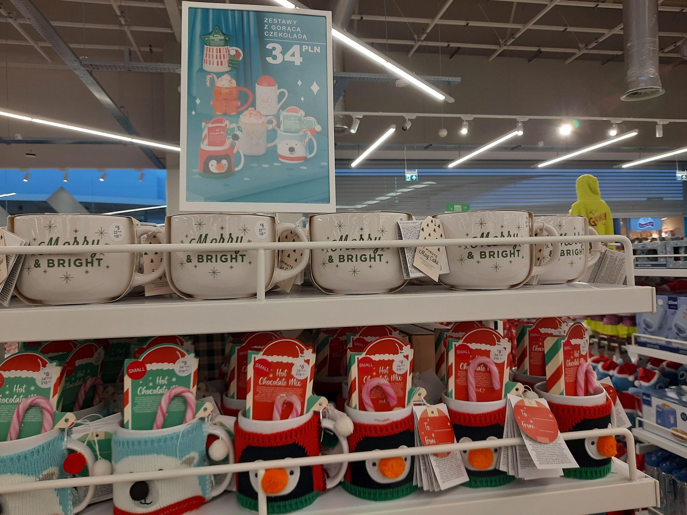Primark Katowice SCC 4
