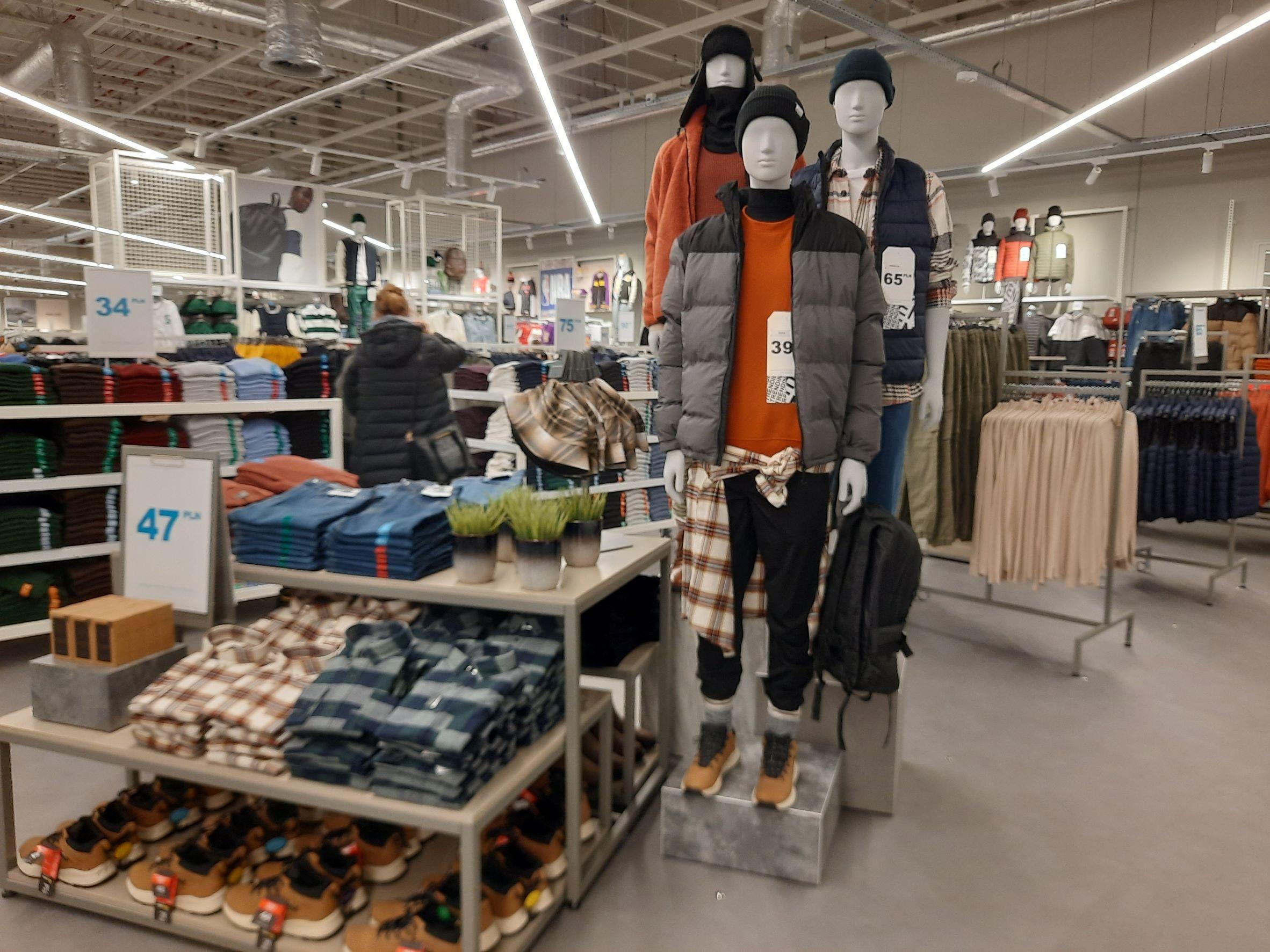 Primark Katowice SCC 5