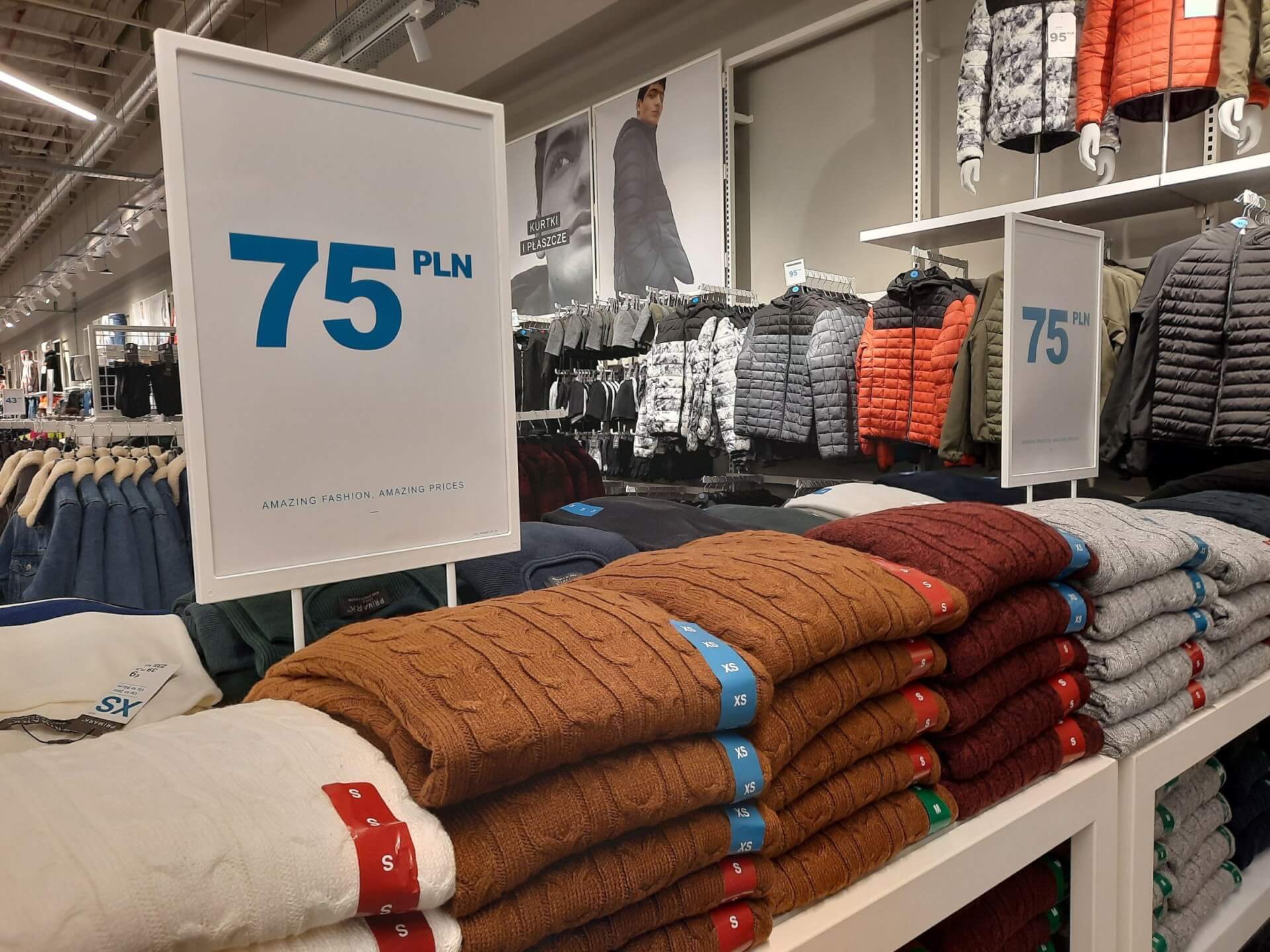 Primark Katowice SCC 7