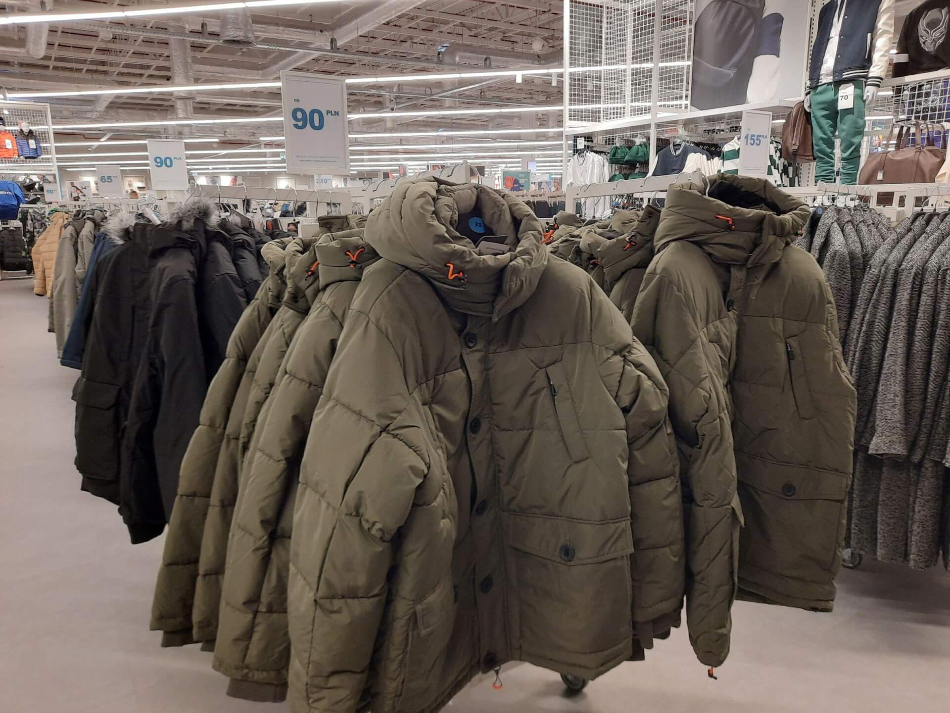 Primark Katowice SCC 8
