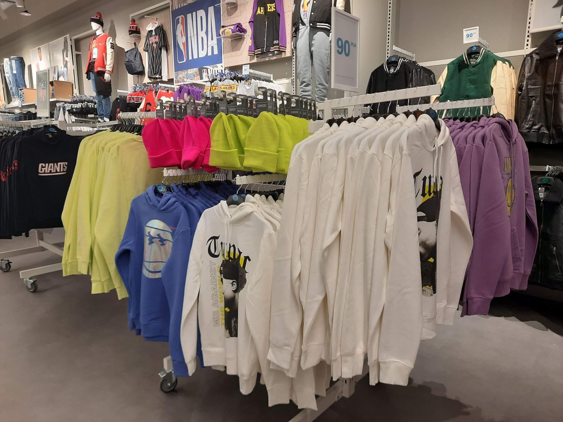 Primark Katowice SCC 9
