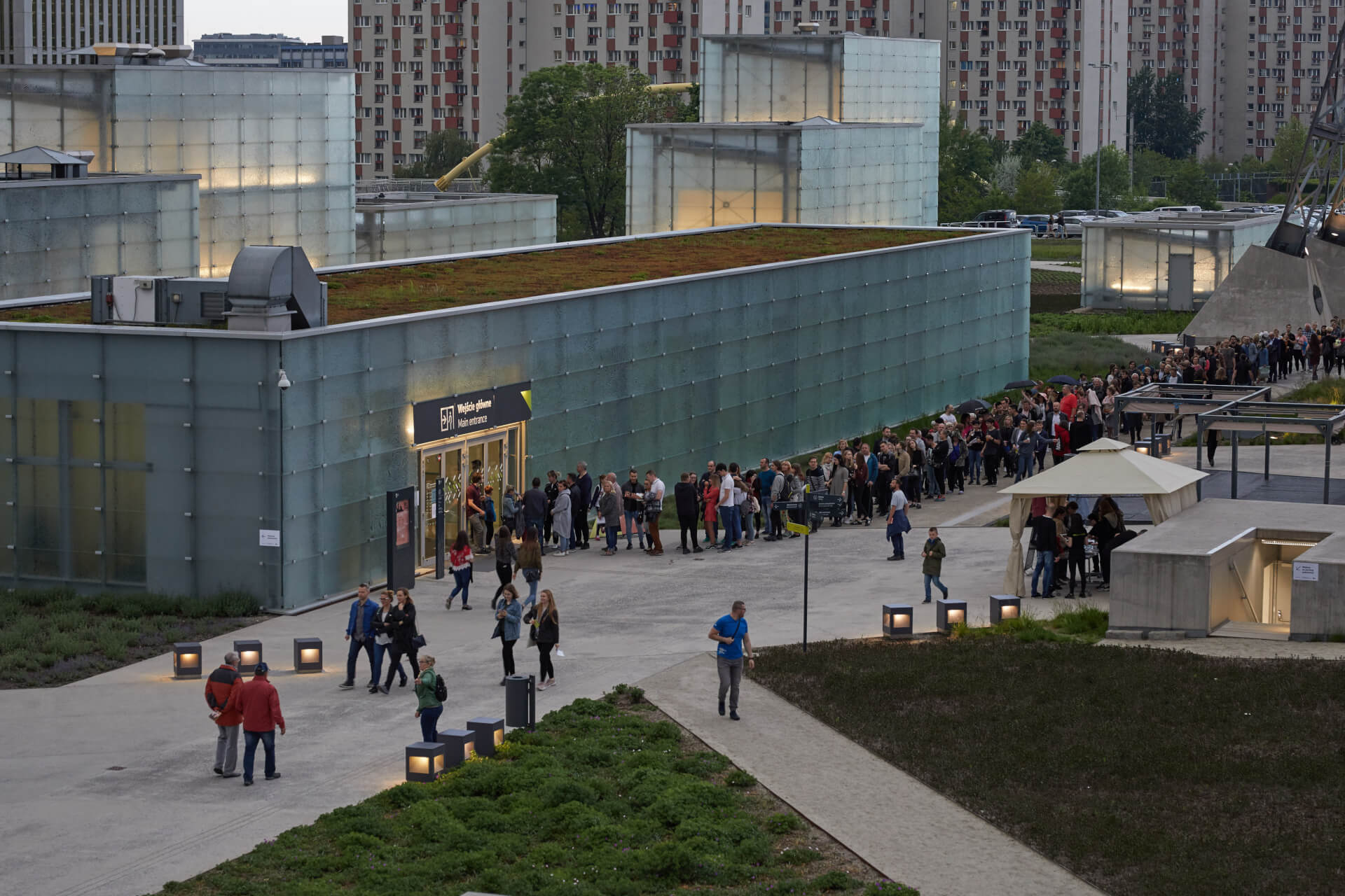 Noc Muzeów w Muzeum Śląskim