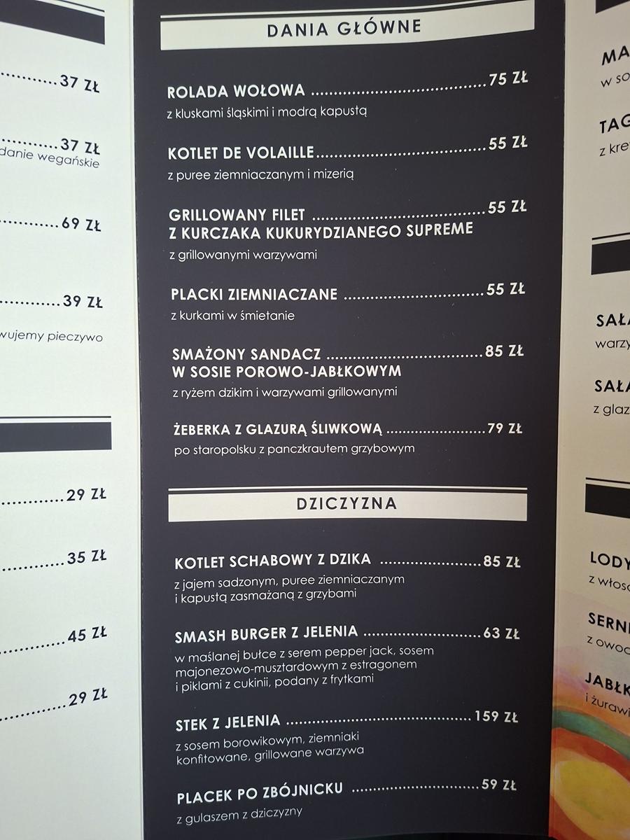 Restauracja Max Katowice 11