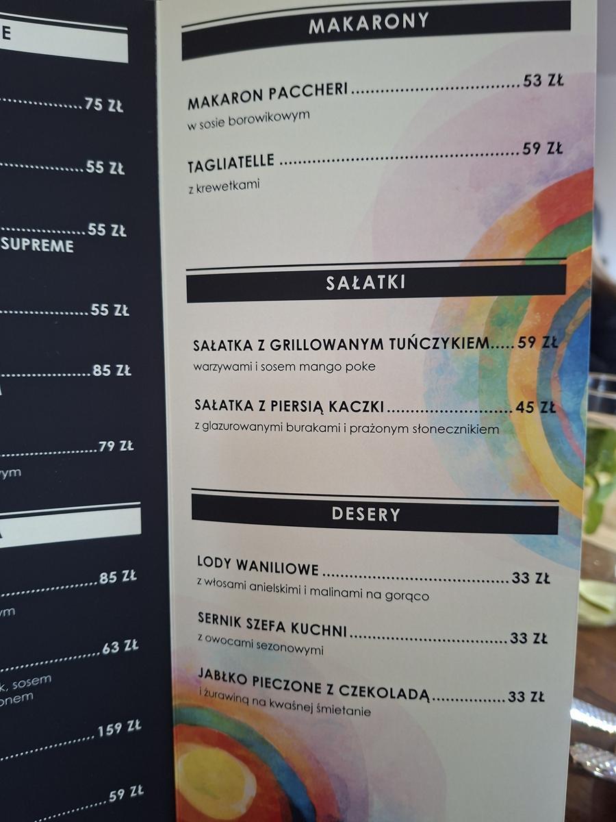 Restauracja Max Katowice 12