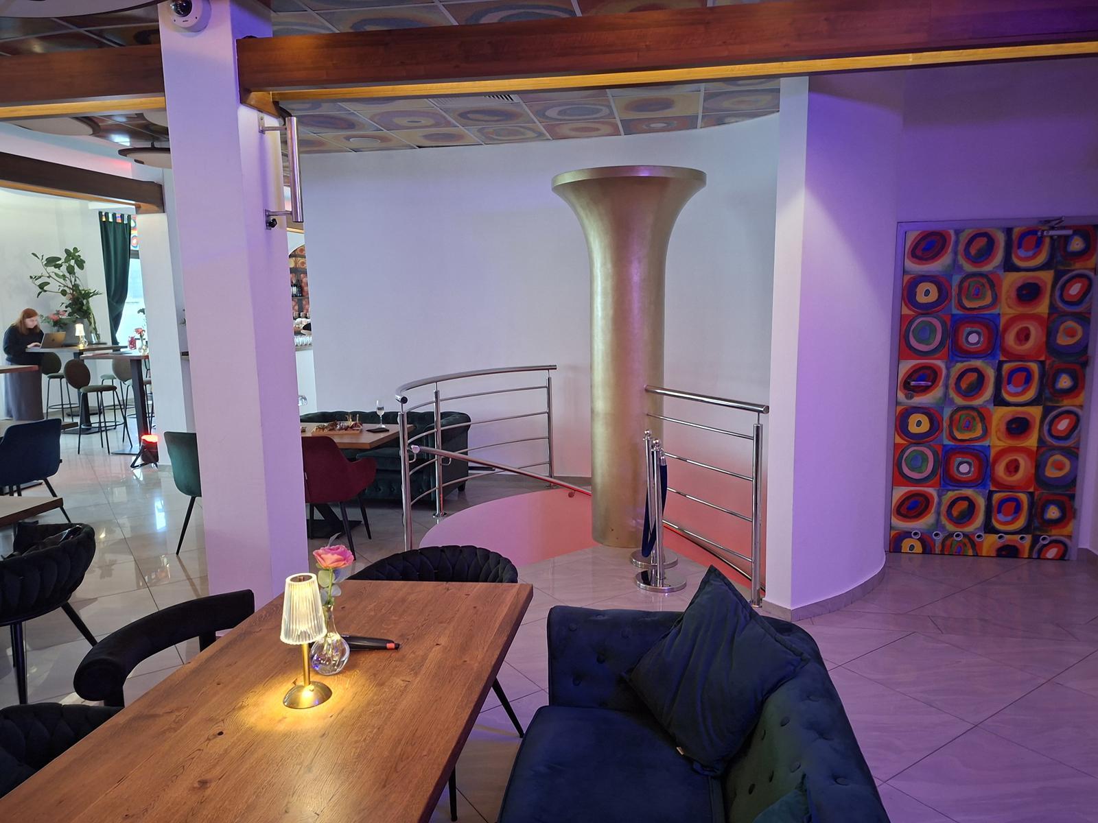 Restauracja Max Katowice 3