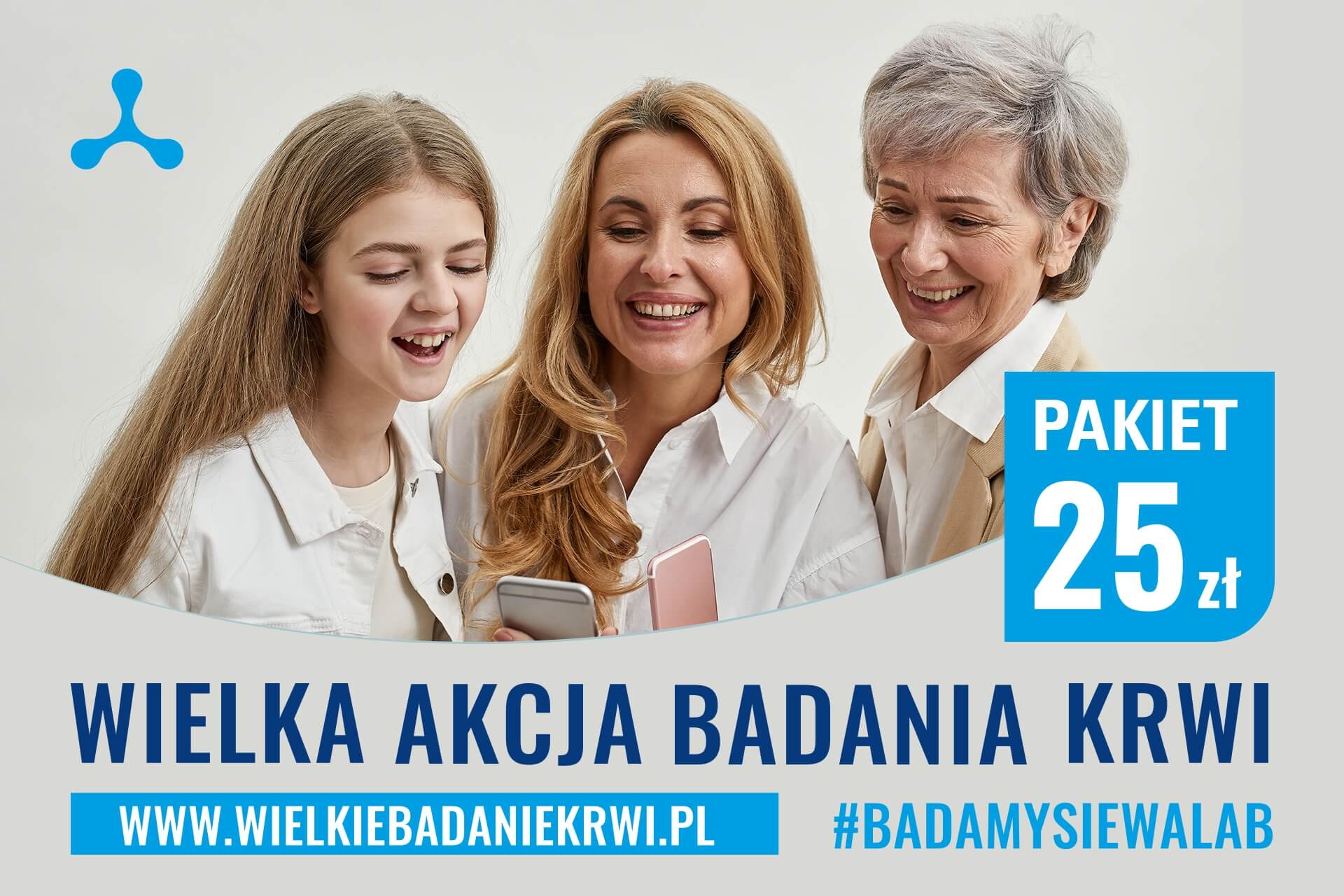 Sprawdź, jakie badania warto wykonać, by „sprawdzić” swój organizm i skorzystaj z promocji