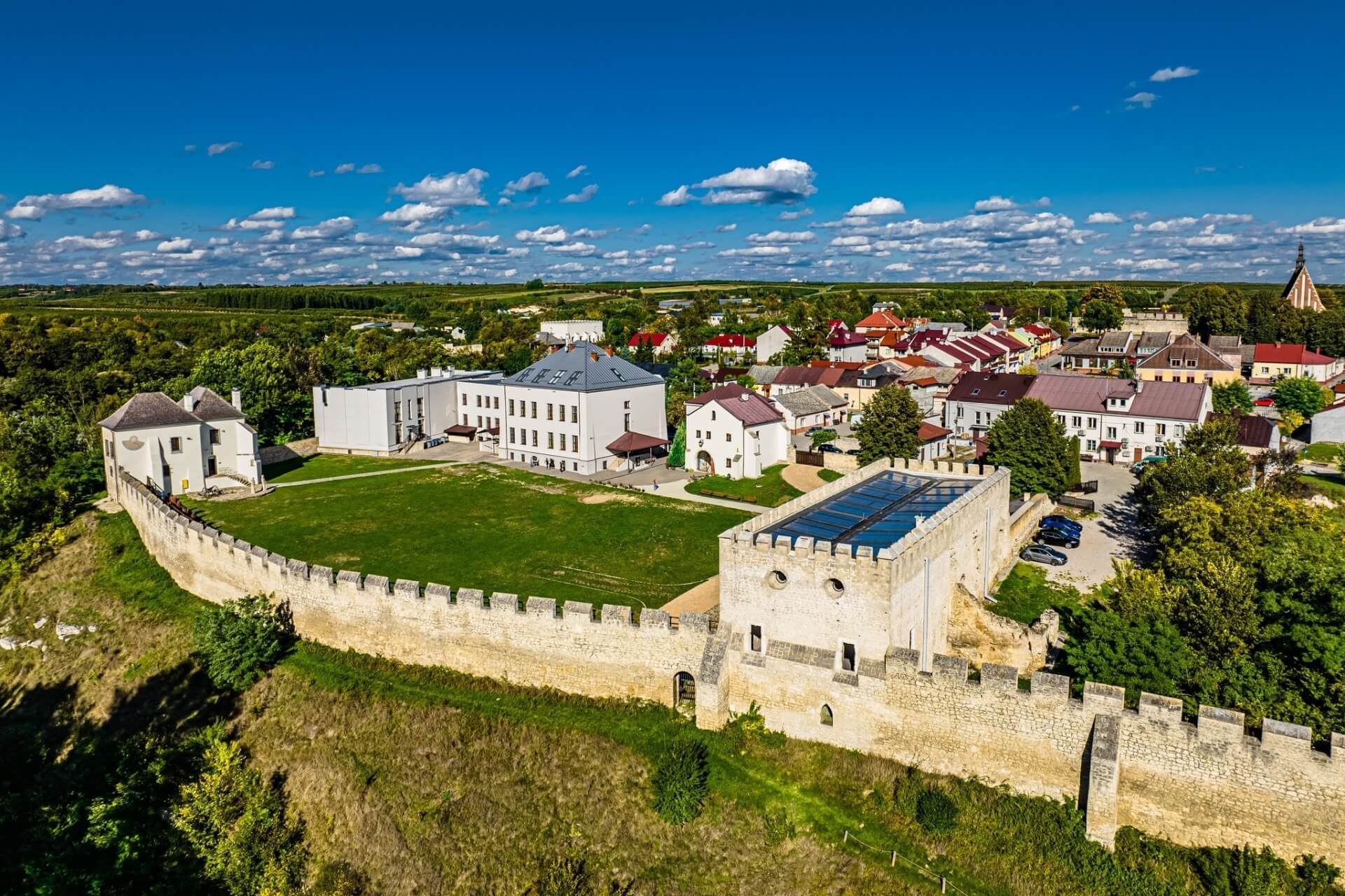 Szydłów