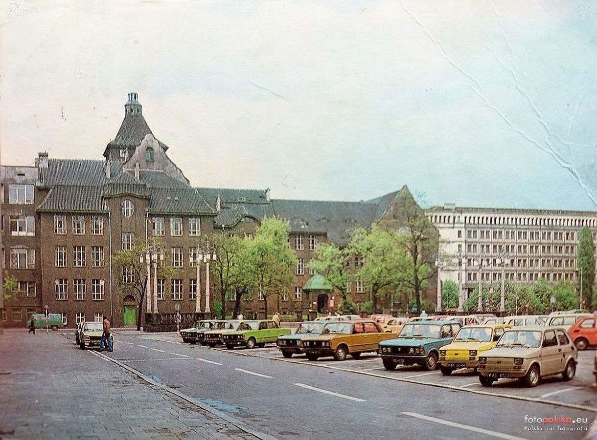 Uniwersytet Śląski Wydział Biologii i Ochrony Środowiska