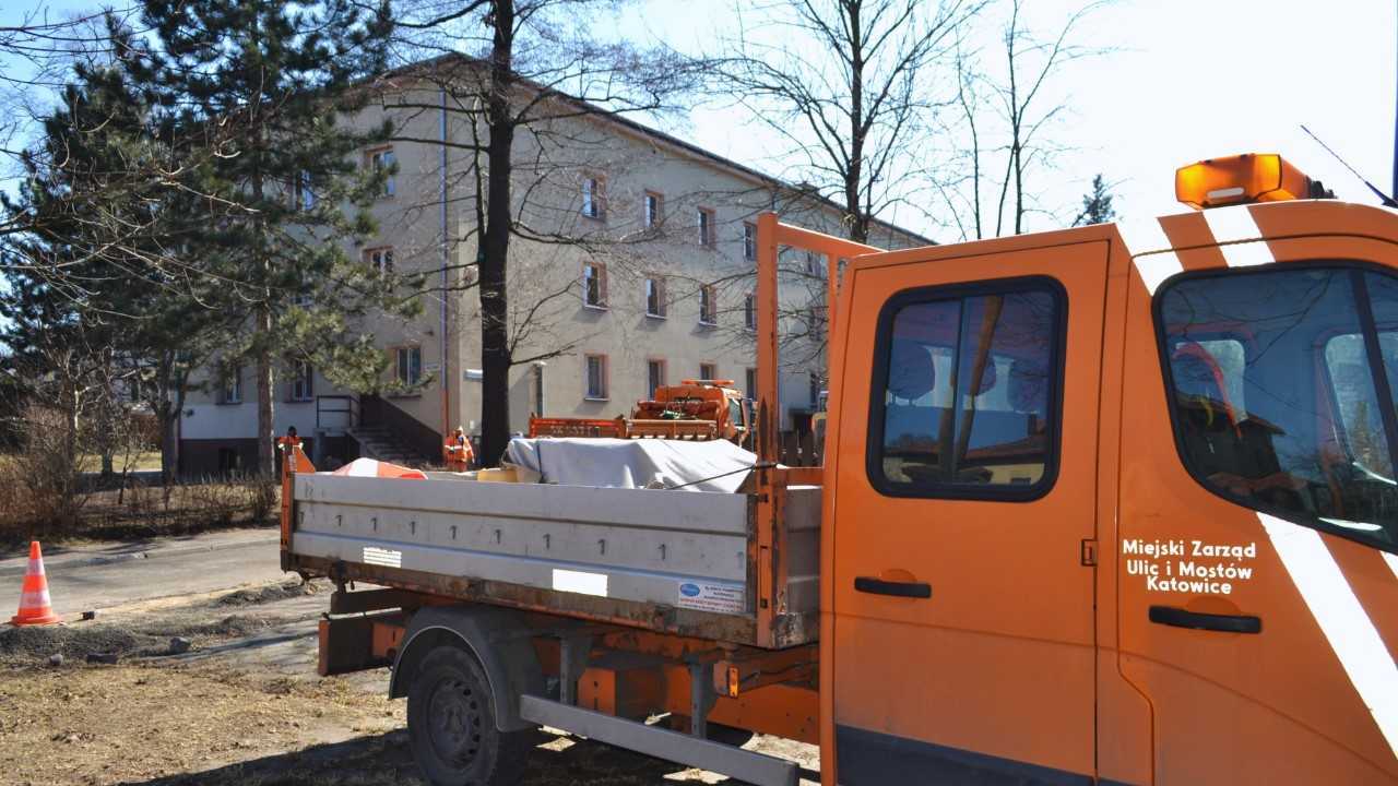 Akademiki Uniwersytetu Ekonomicznego w Katowicach Ligocie