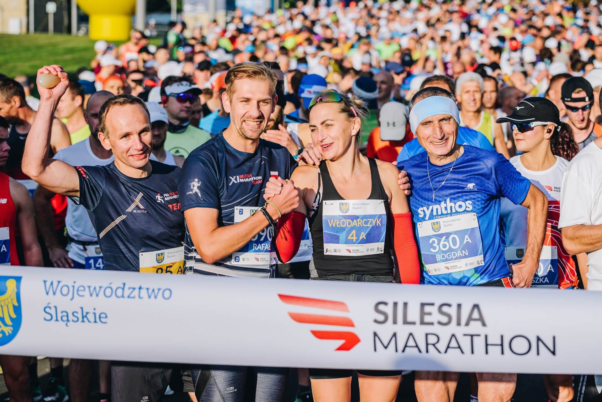 Silesia Marathon