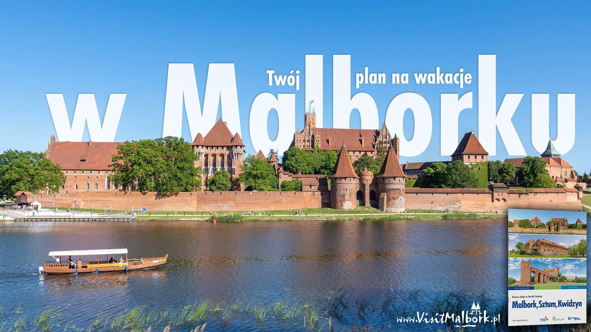 Zdjęcie Główne - Malbork