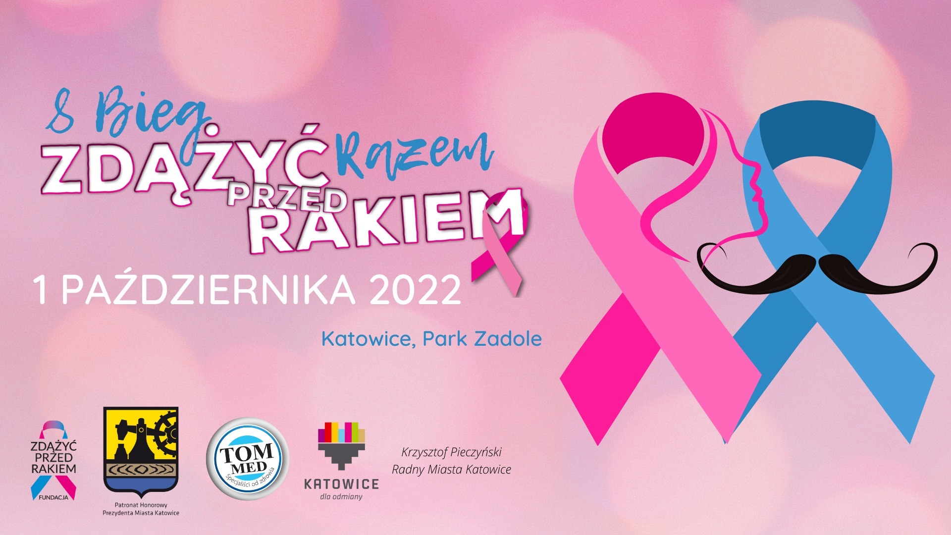 Zdązyć przed rakiem 2022