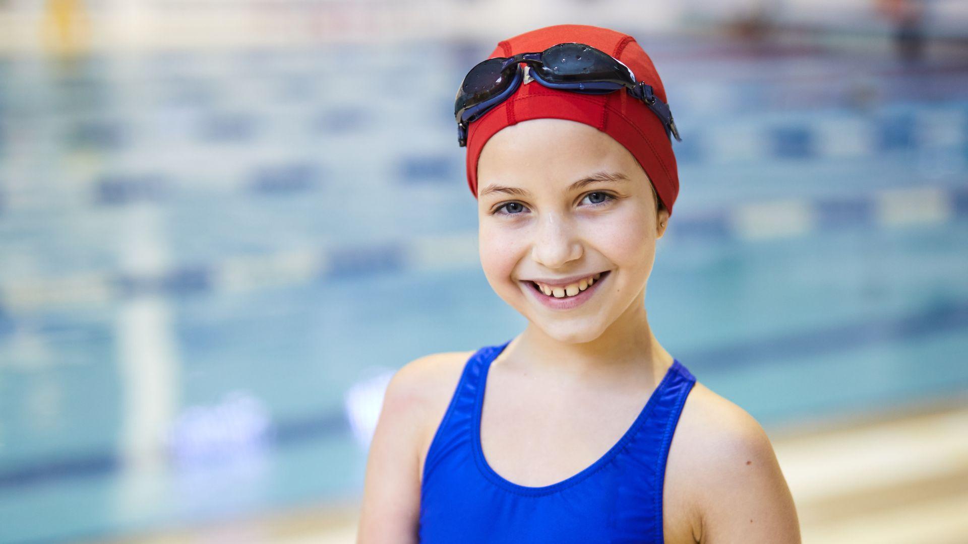 Fast Swim Katowice: Nauka Pływanie Dla Dzieci i Dorosłych