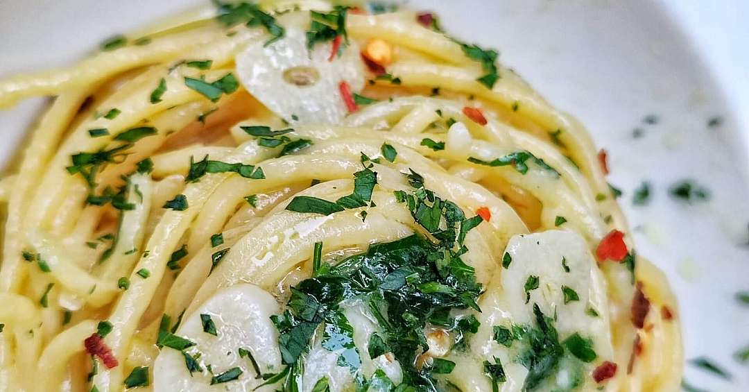 La Pasta Bar w Katowicach! Jutro otwarcie