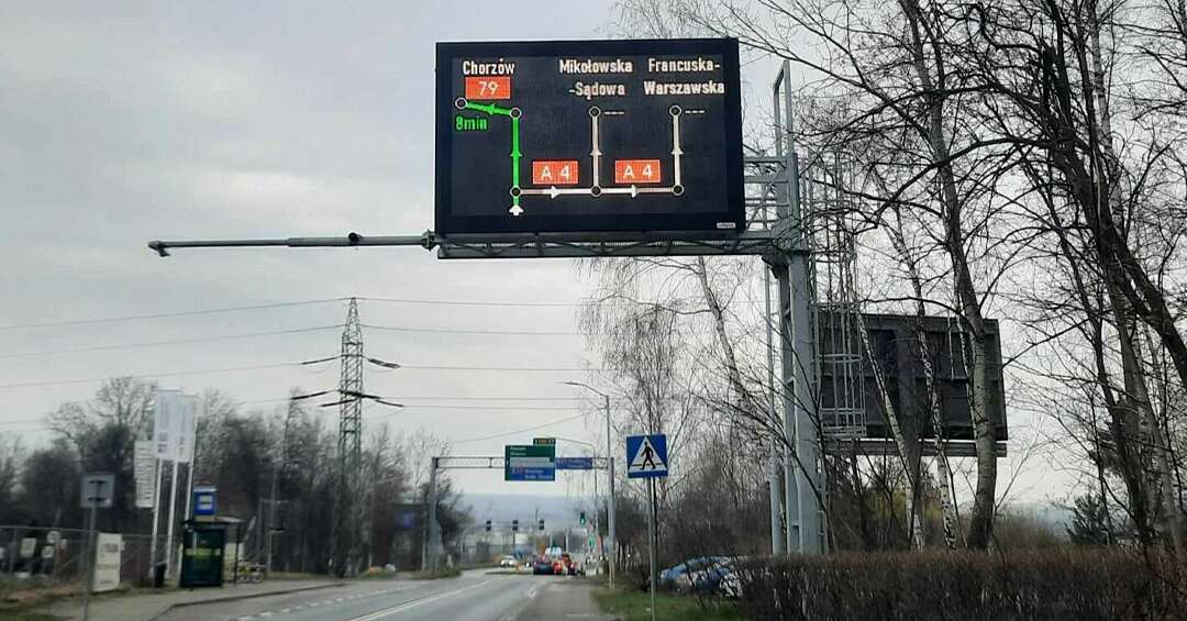 [Katowice] Infrastruktura drogowa | Page 403 | SkyscraperCity Forum