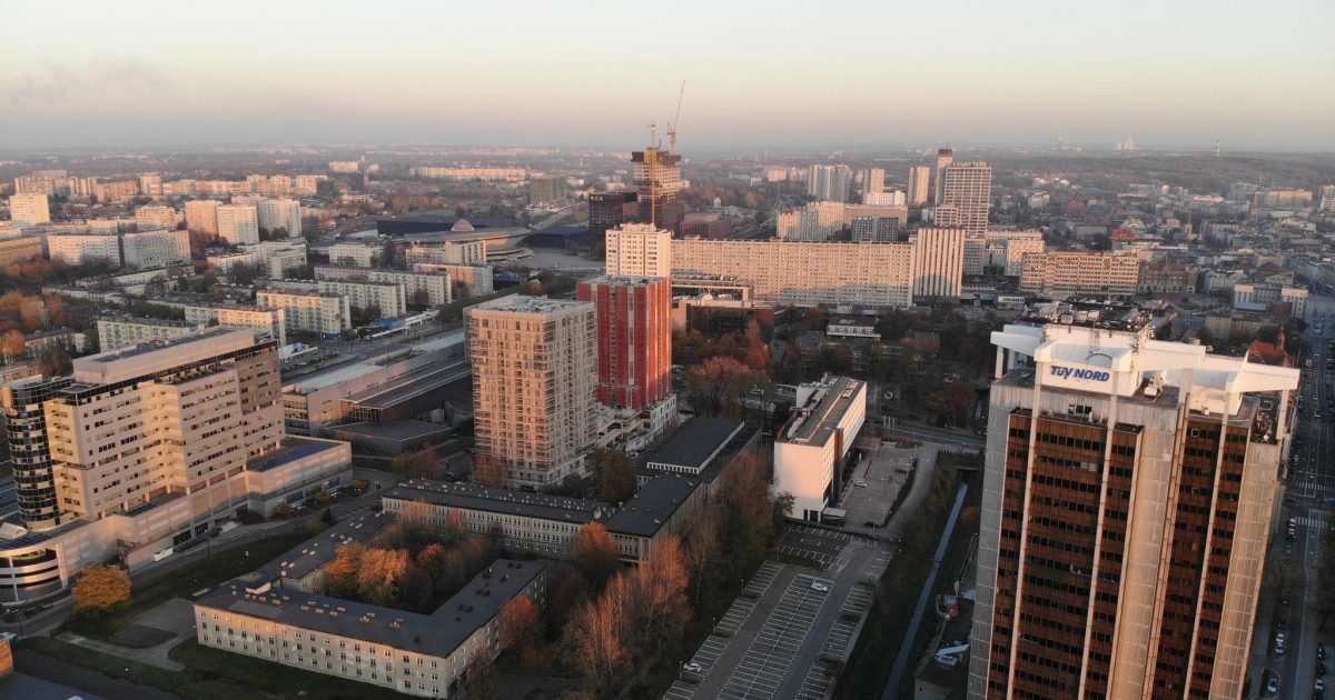 Katowice Praca 21 Globalne Centrum Uslug Biznesowych Grupy Ammega Poszukuje Pracownikow