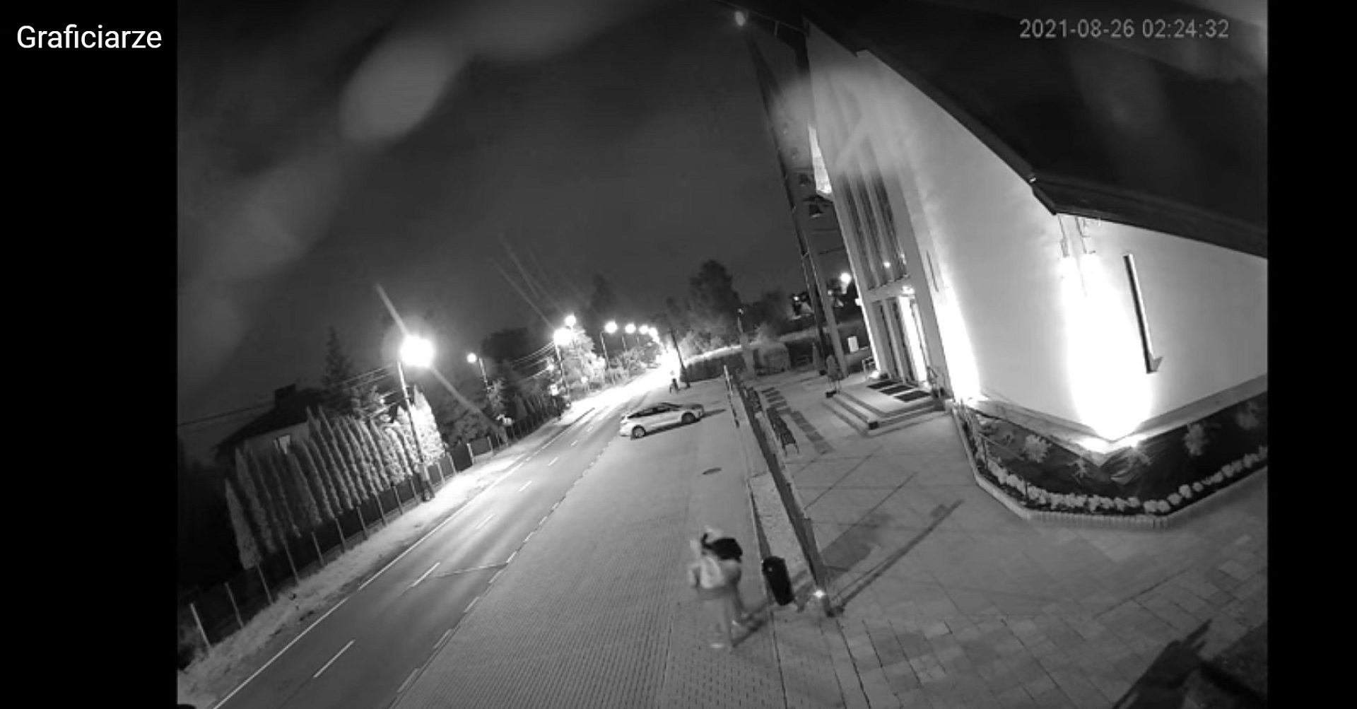 Wandale parafia Katowice Wandale parafia Katowice