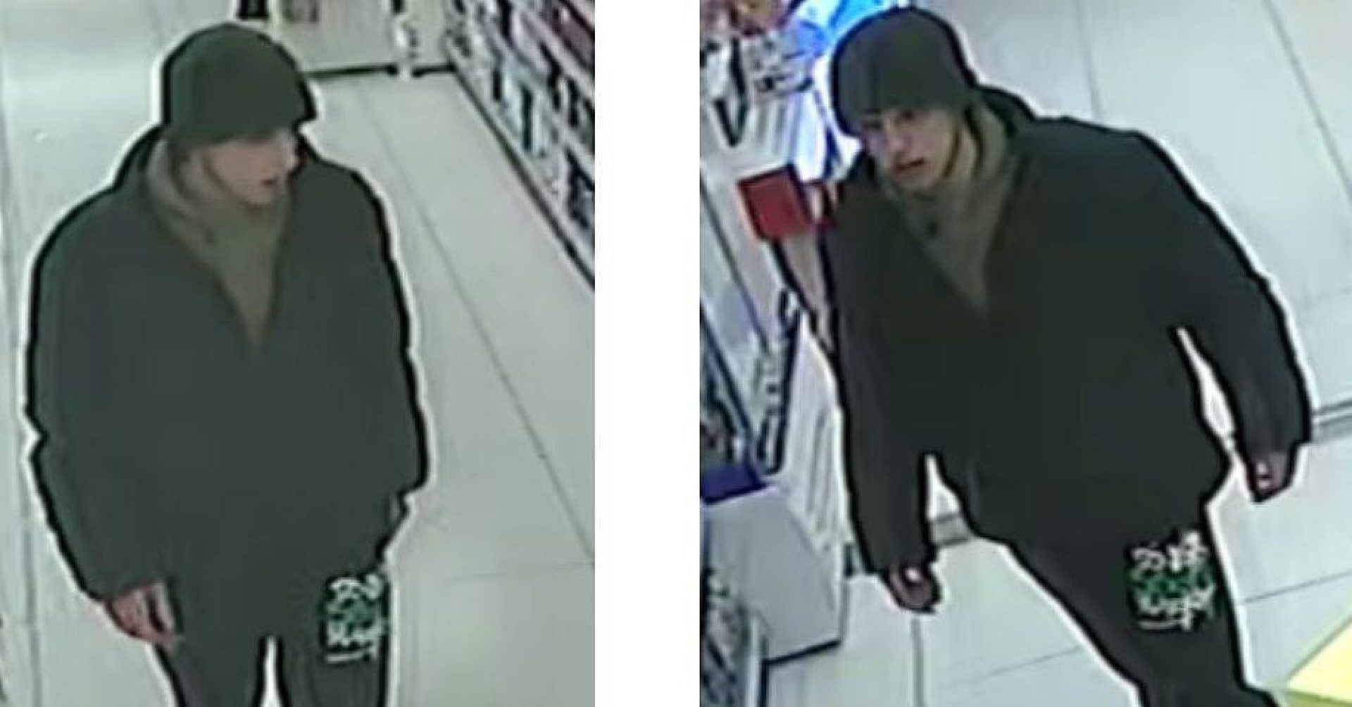 Złodziej szczoteczek elektrycznych Złodziej szczoteczek elektrycznych