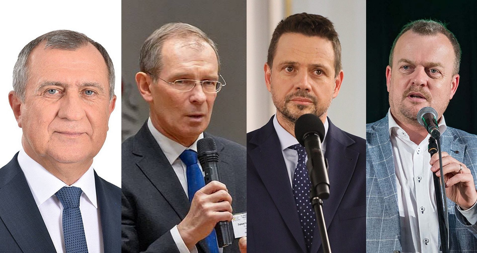 Niewykluczone, że organizacja, funkcjonująca na razie pod roboczą nazwą Ruch Samorządowy „Tak dla Polski”, stanie się wkrótce fundamentem nowej partii politycznej Niewykluczone, że organizacja, funkcjonująca na razie pod roboczą nazwą Ruch Samorządowy „Tak dla Polski”, stanie się wkrótce fundamentem nowej partii politycznej