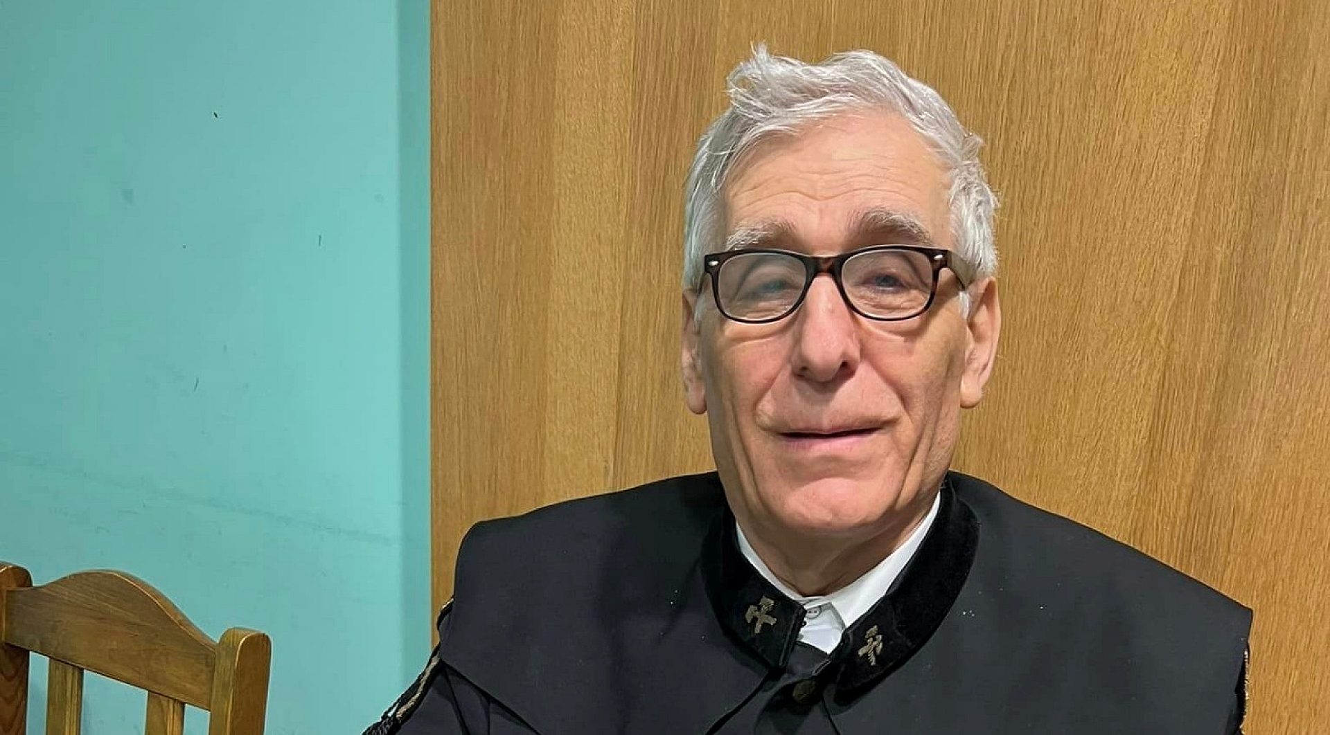 Radny Józef Zawadzki chce do Sejmu bo Polska Jest Jedna Radny Józef Zawadzki chce do Sejmu bo Polska Jest Jedna