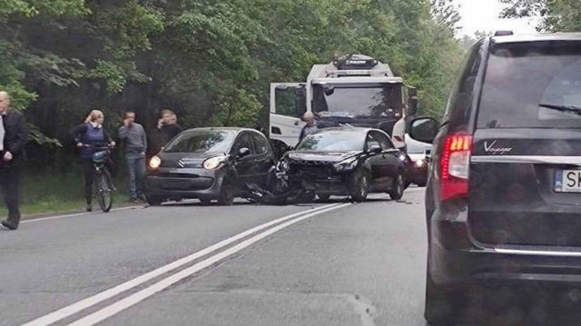 Wypadek 73 pulku piechoty katowice Wypadek 73 pulku piechoty katowice