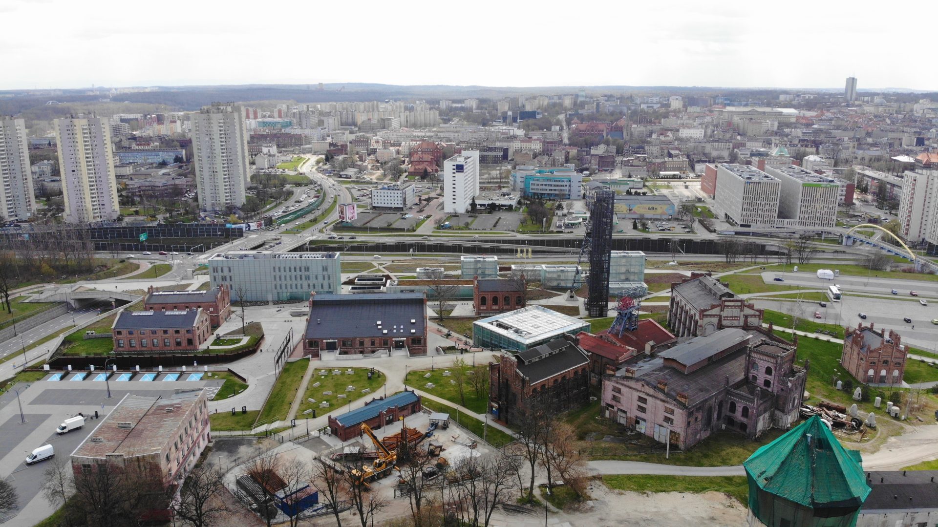 Muzeum Śląskie Muzeum Śląskie