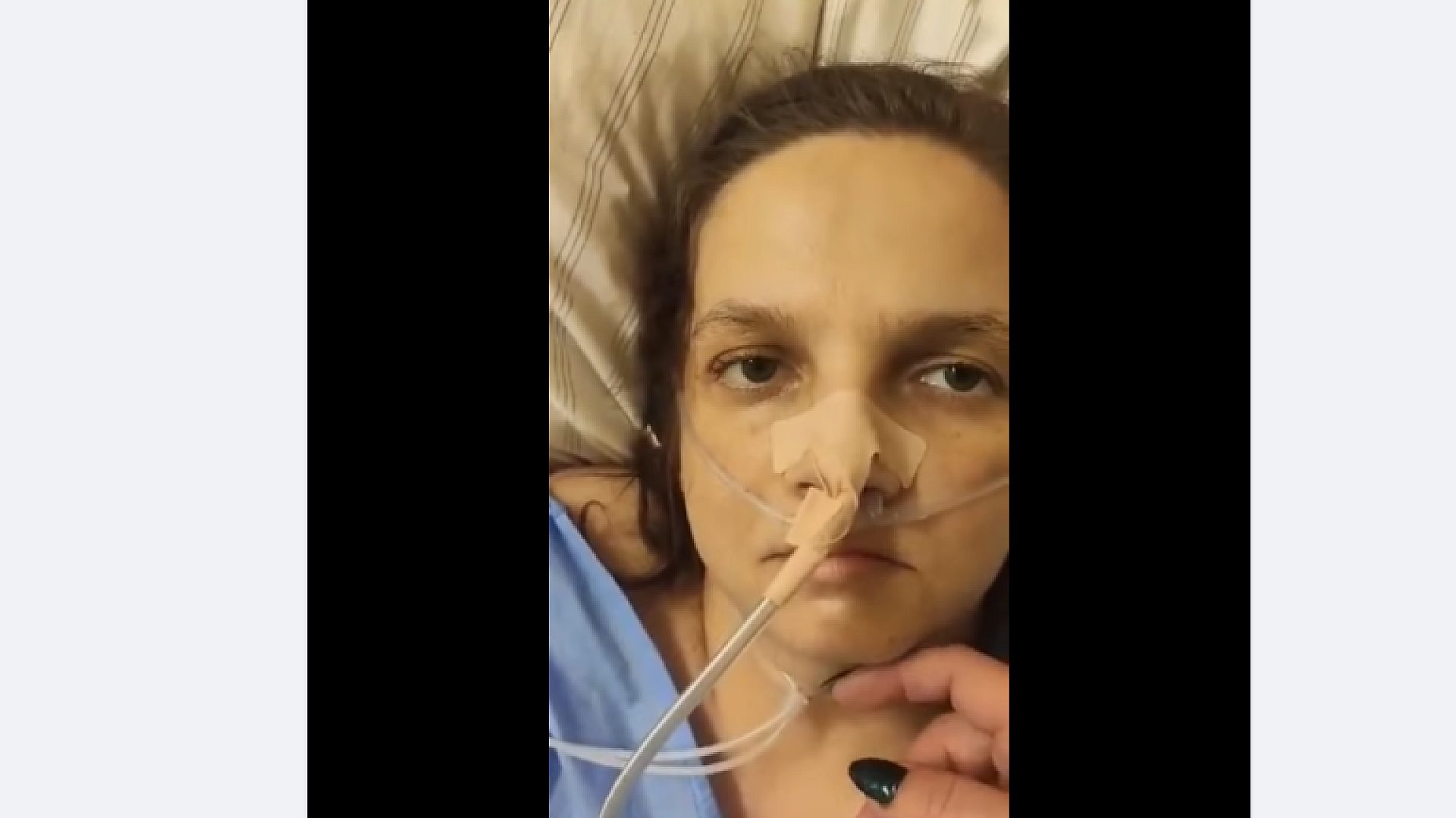 Agnieszka T. zmarła w szpitalu w Blachowni Agnieszka T. zmarła w szpitalu w Blachowni