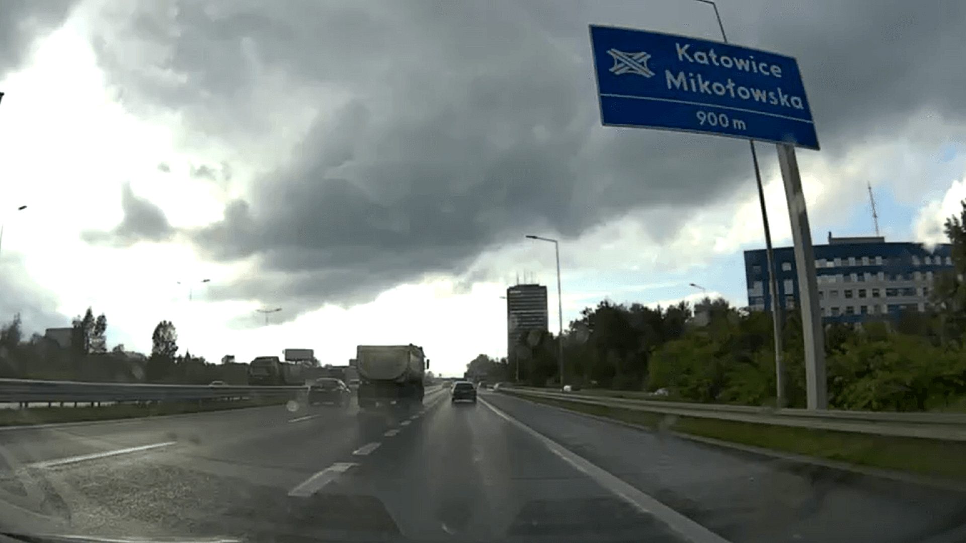 A4 Katowice A4 Katowice