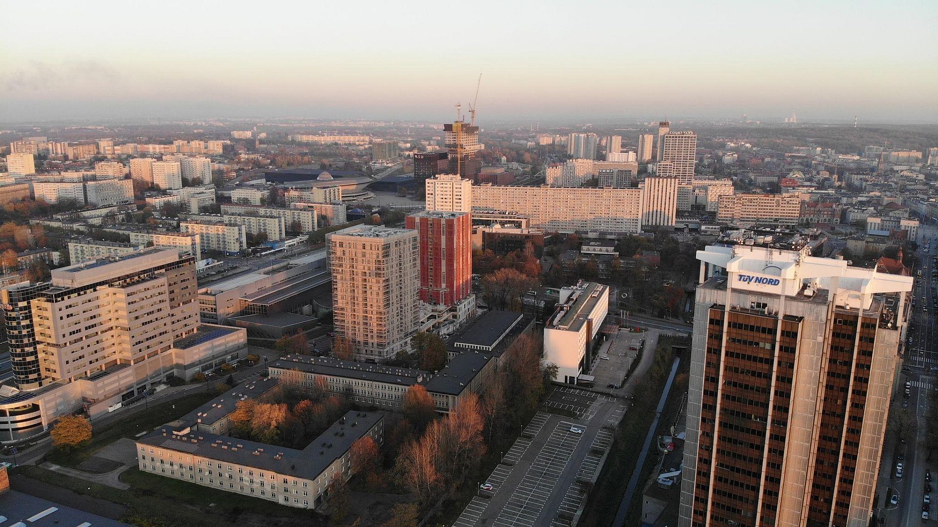 Katowice praca 2021 Globalne Centrum Usług Biznesowych Grupy Ammega poszukuje pracowników Katowice praca 2021 Globalne Centrum Usług Biznesowych Grupy Ammega poszukuje pracowników