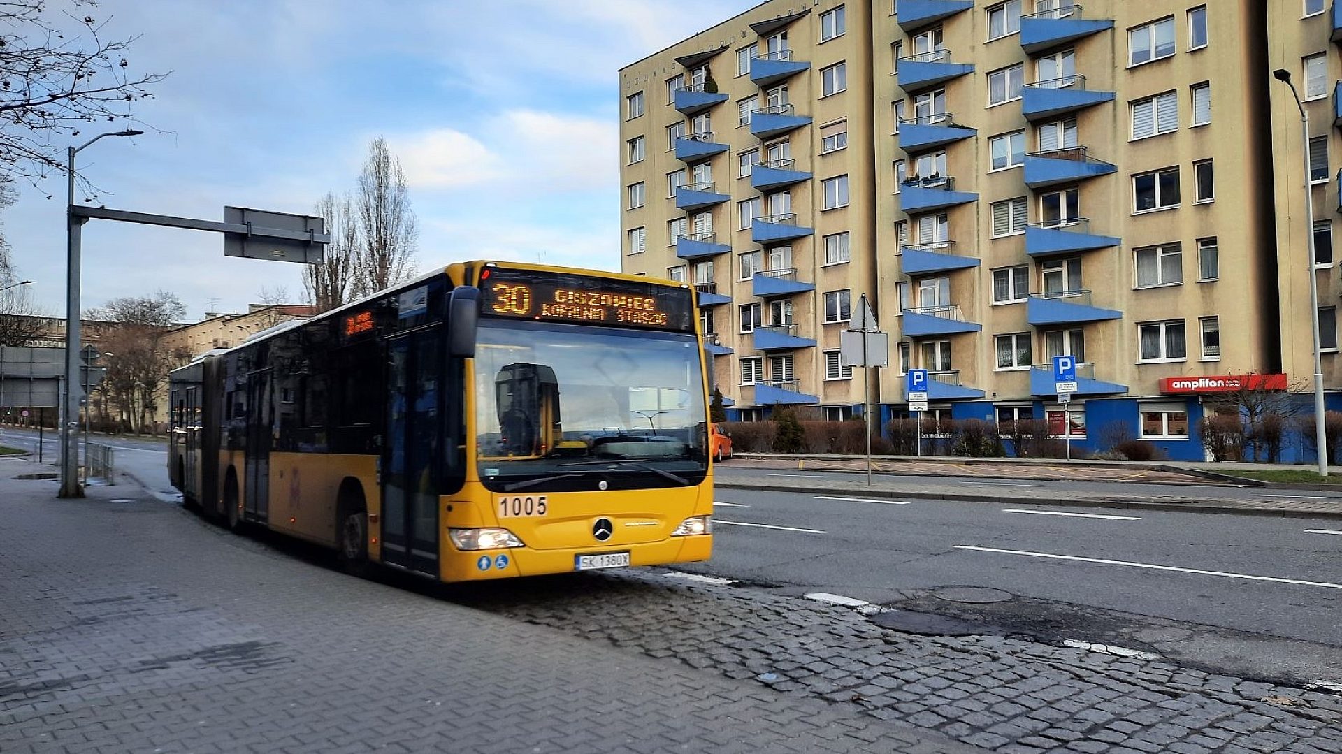 Autobus sokolska katowice Autobus sokolska katowice
