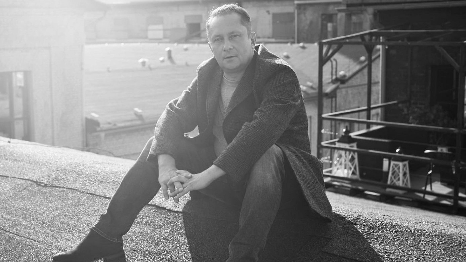 Kamil Durczok Kamil Durczok