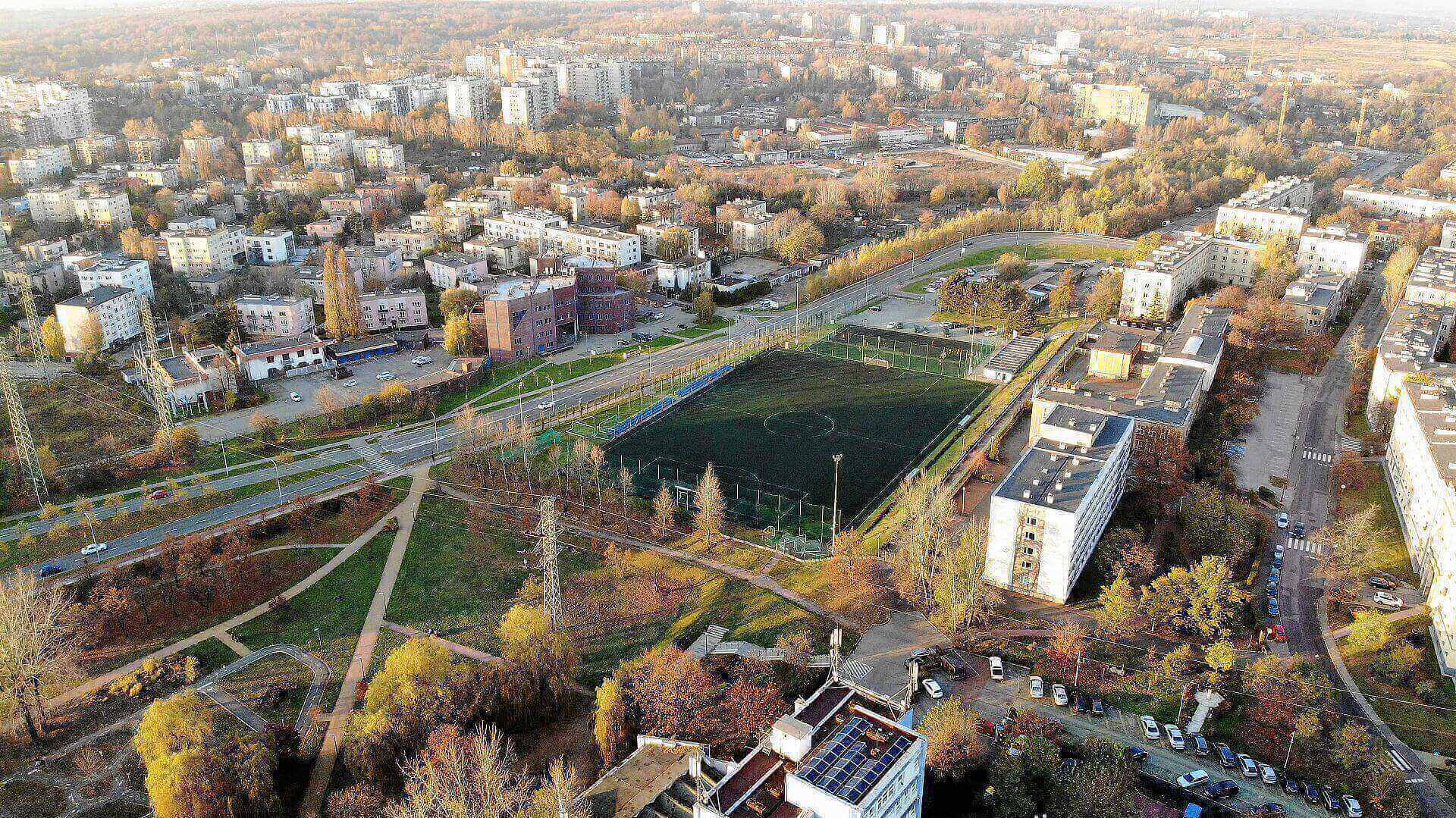 Katowice Katowice
