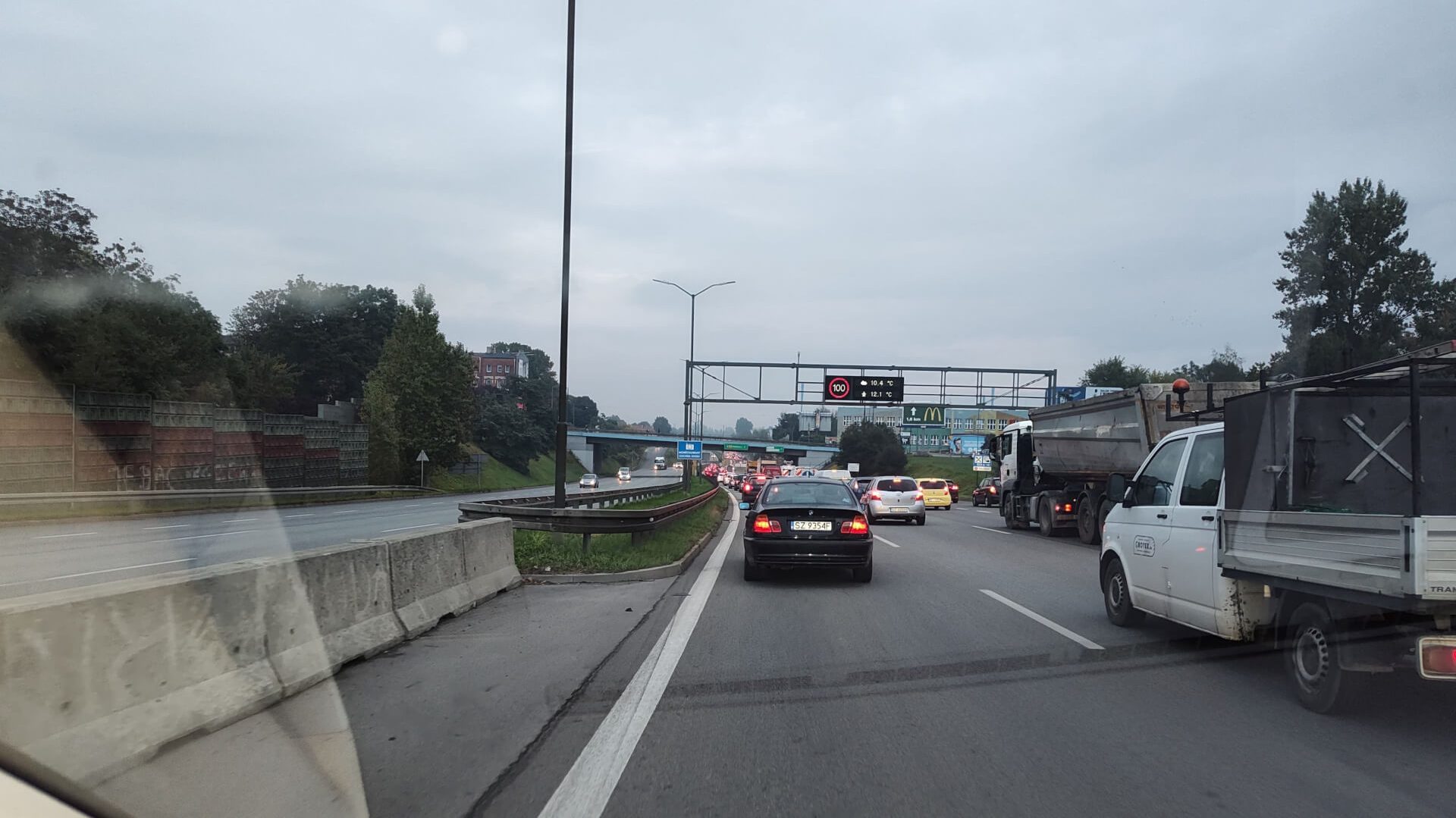 Korek DTŚ Korek DTŚ