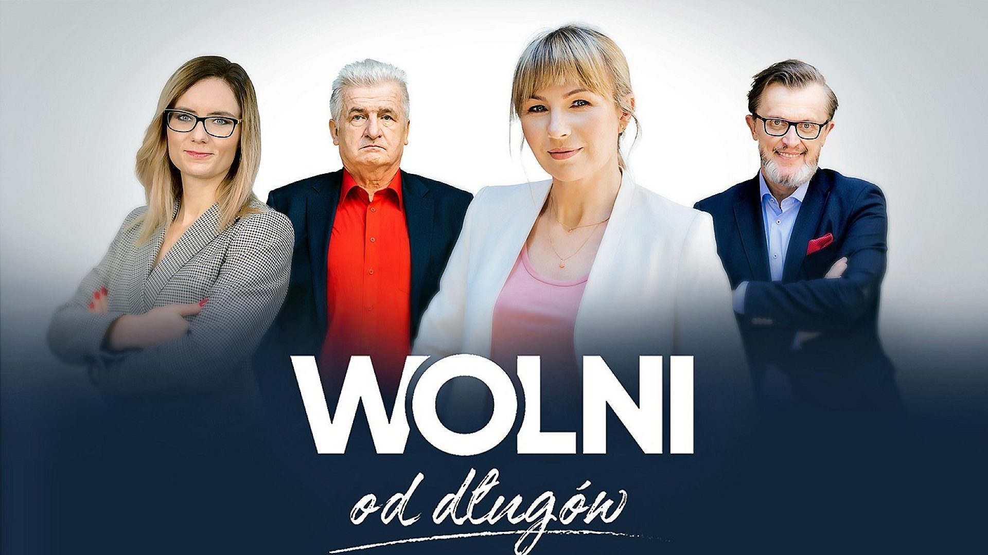 Wolni od długów - nowy program Polsatu Wolni od długów - nowy program Polsatu