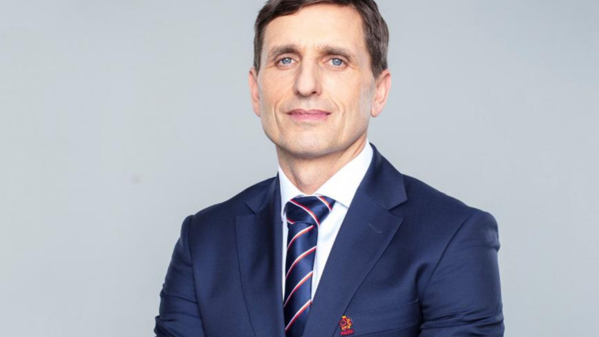 Marcin Brosz Marcin Brosz