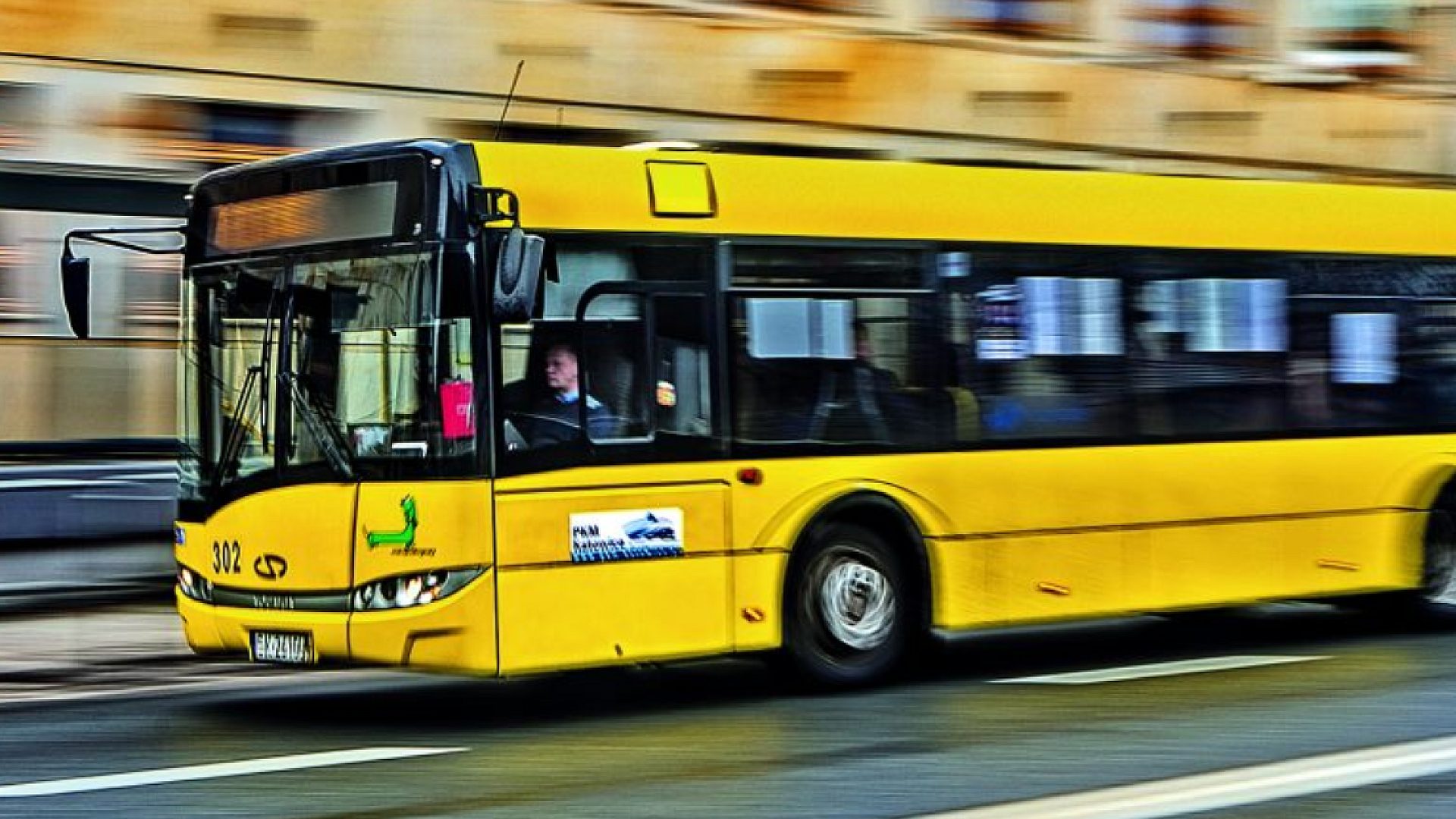 Nowe metrolinie wyjadą na ulice 3 lipca Nowe metrolinie wyjadą na ulice 3 lipca