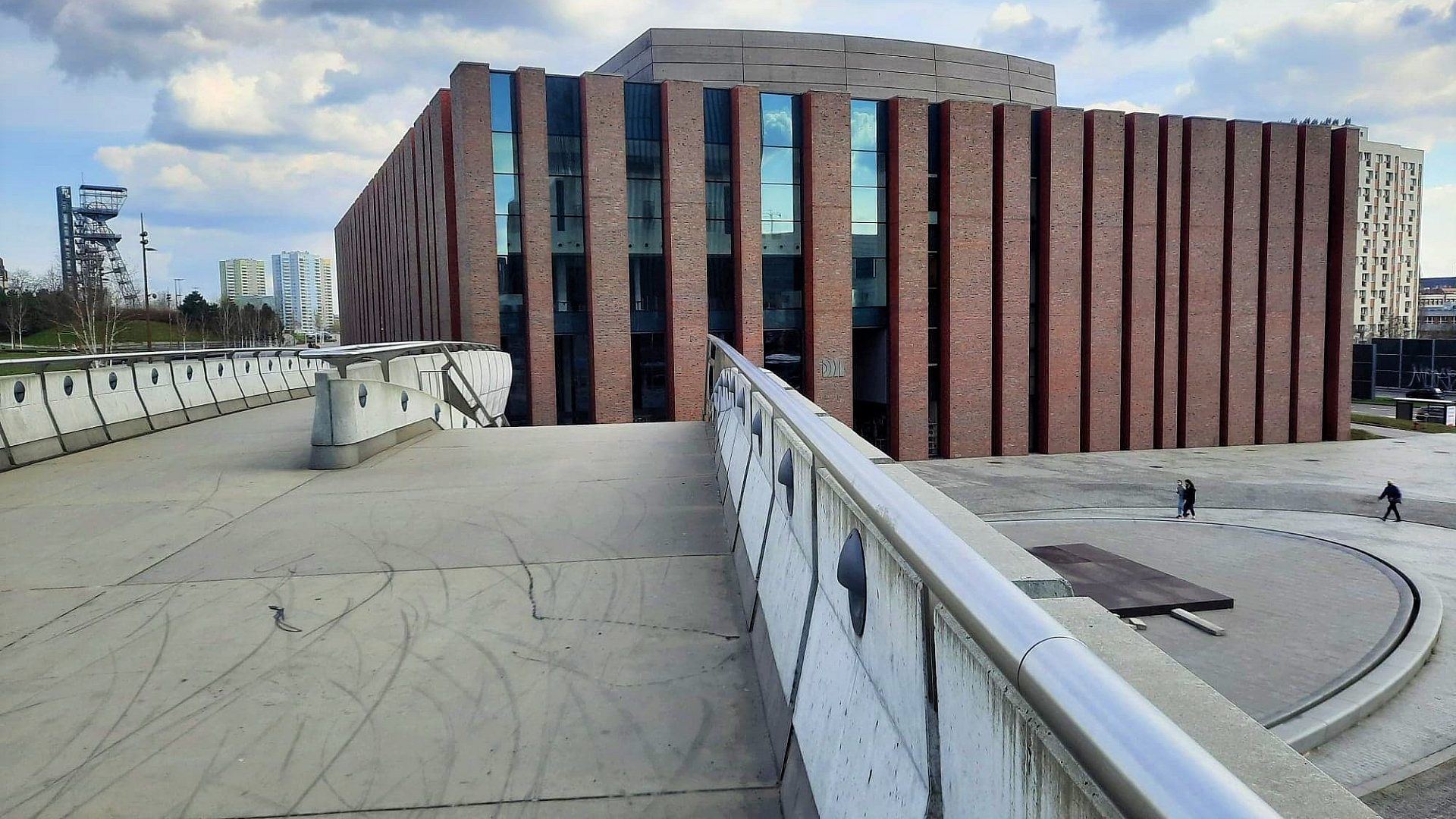 NOSPR Katowice NOSPR Katowice