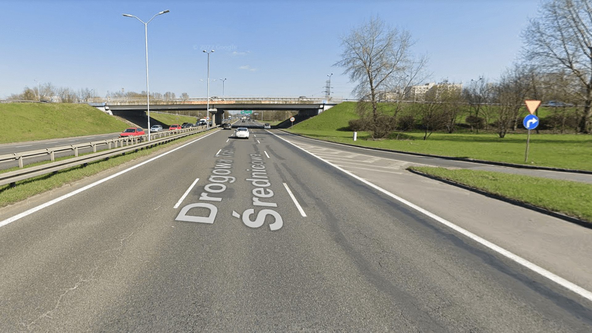 Wiadukt katowice jana pawla Wiadukt katowice jana pawla