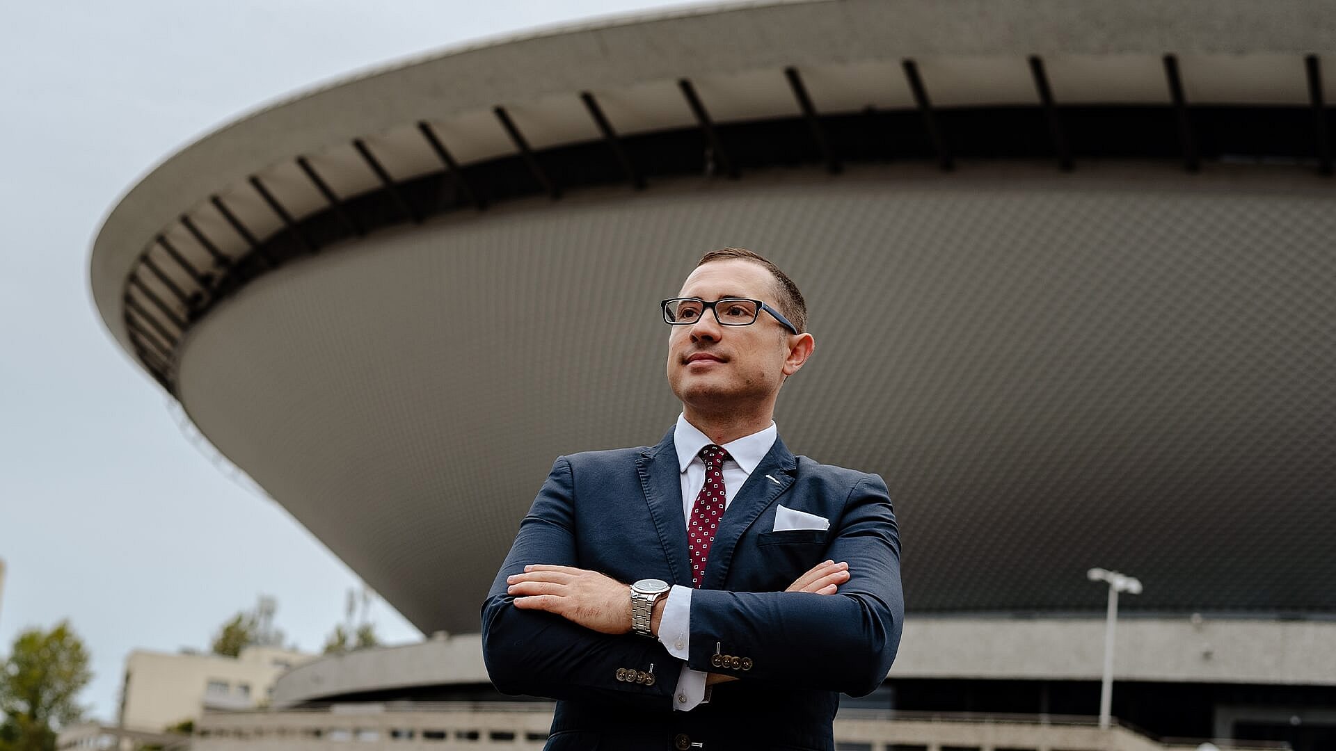 Przemysław Szklarczyk Przemysław Szklarczyk