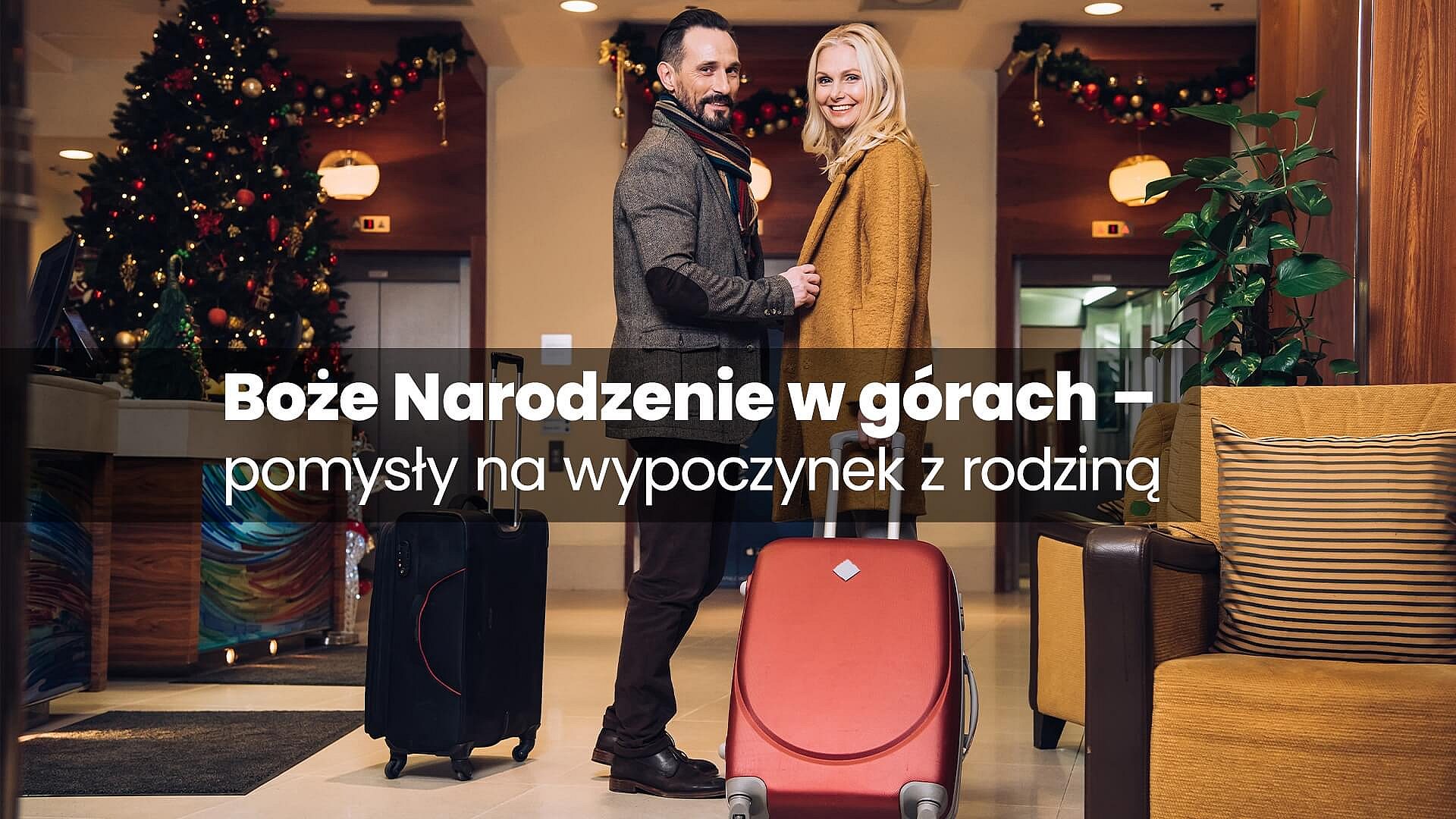 Boze narodzenie w gorach zdjęcie główne do artykułu Boze narodzenie w gorach zdjęcie główne do artykułu