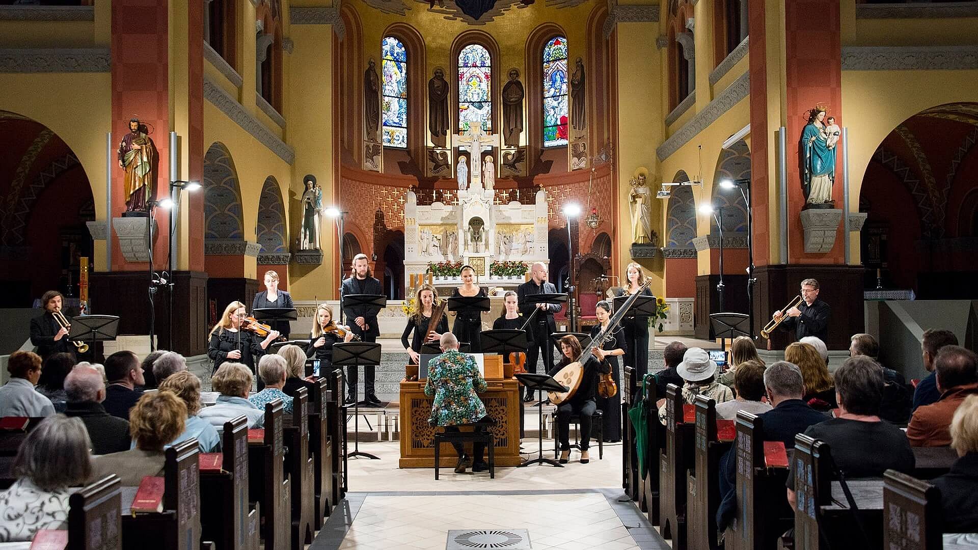 Bytom festiwal gorczycki Bytom festiwal gorczycki