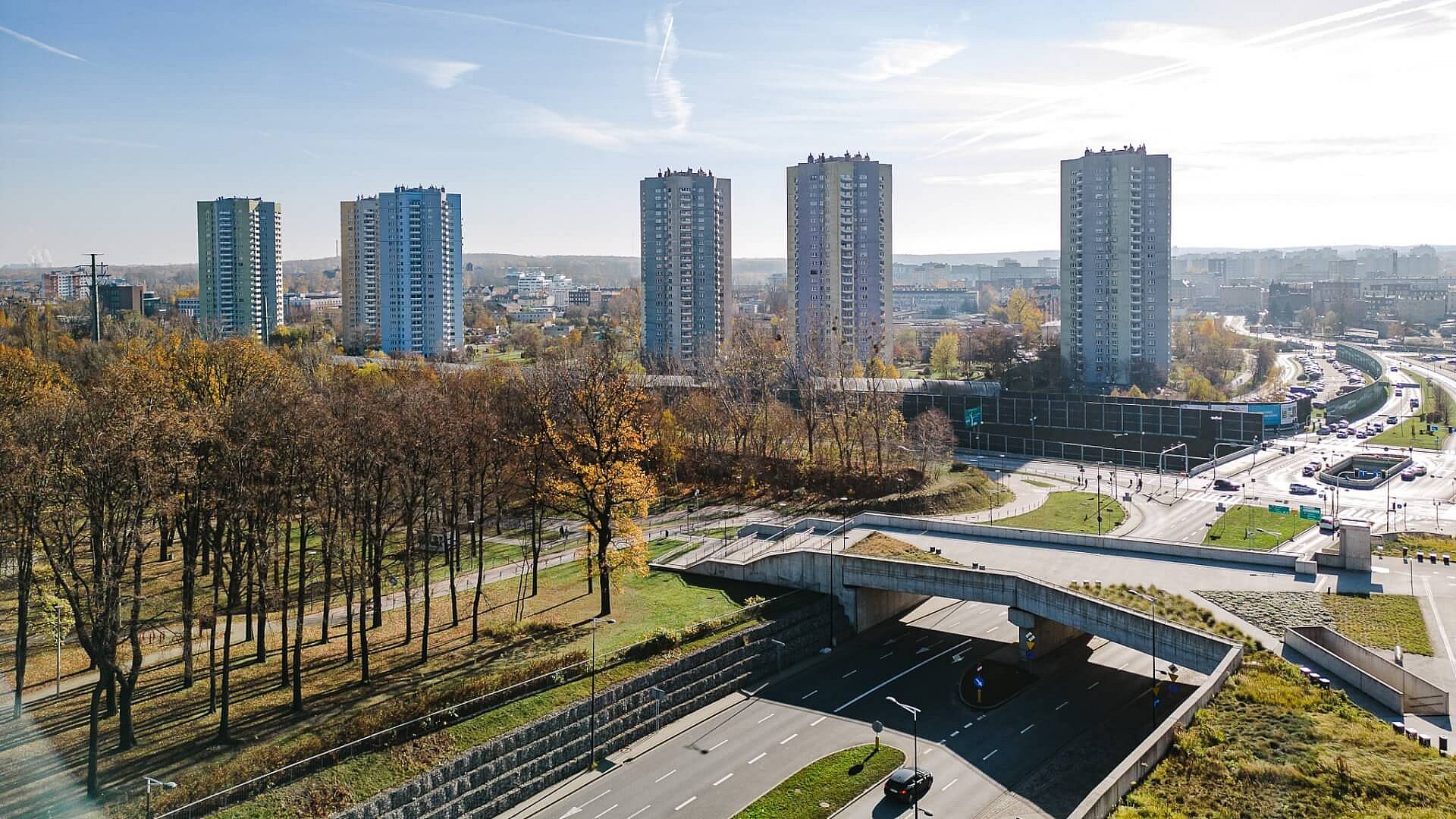 Katowice gwiazdy Katowice gwiazdy