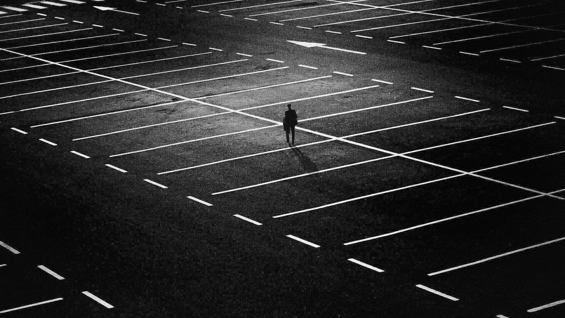 Mieszkaniec Jaworzna porwany na parkingu Mieszkaniec Jaworzna porwany na parkingu