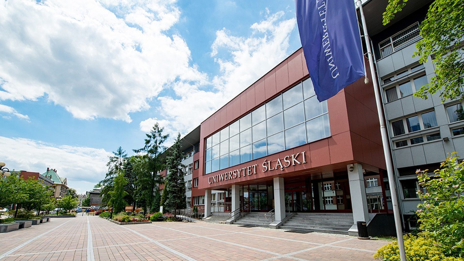 Śląski Festiwal Nauki w Katowicach Śląski Festiwal Nauki w Katowicach